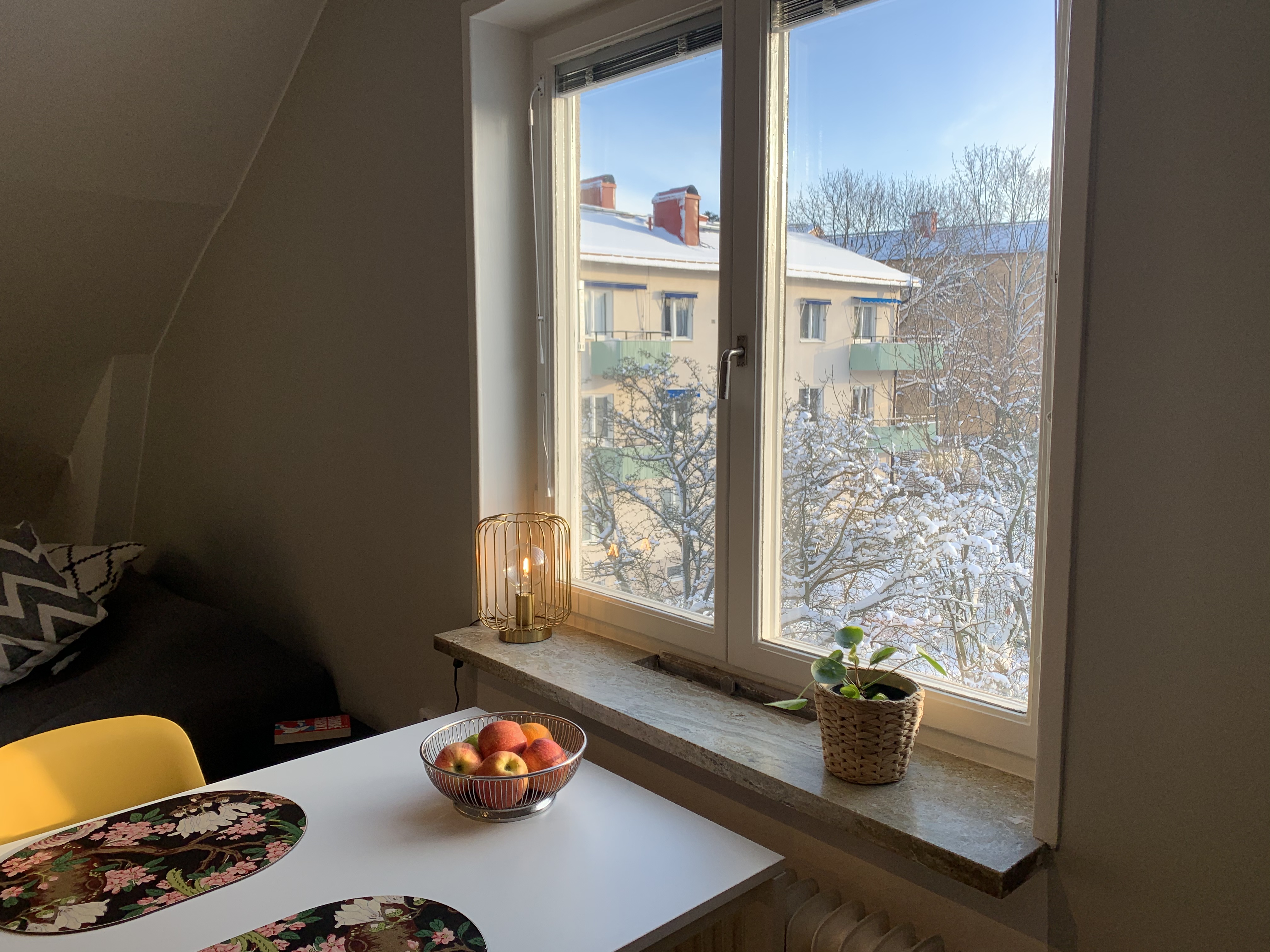 Åkerhielmsgatan 13, Bromma — photo 4