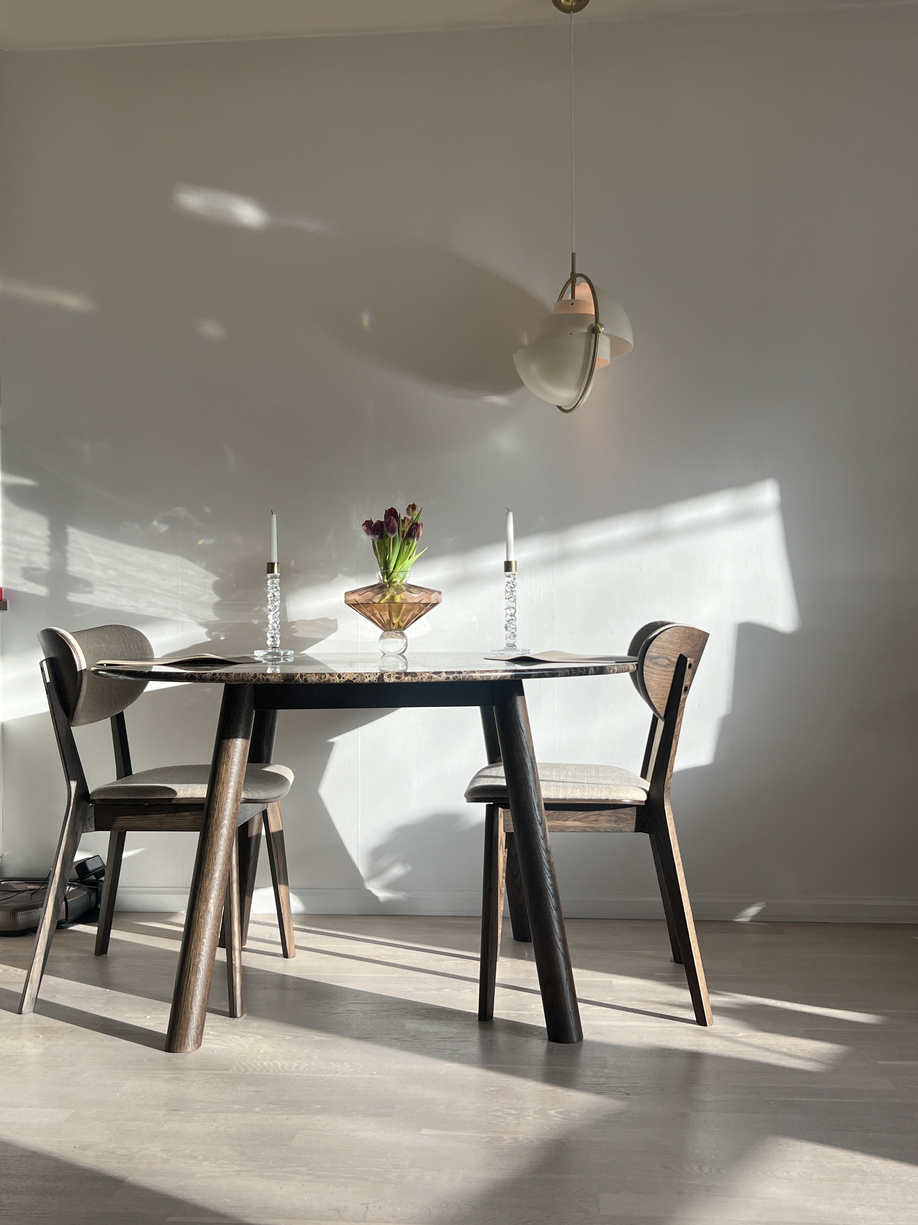 Lägenhet, 2 rum, 50 kvm, Stockholm