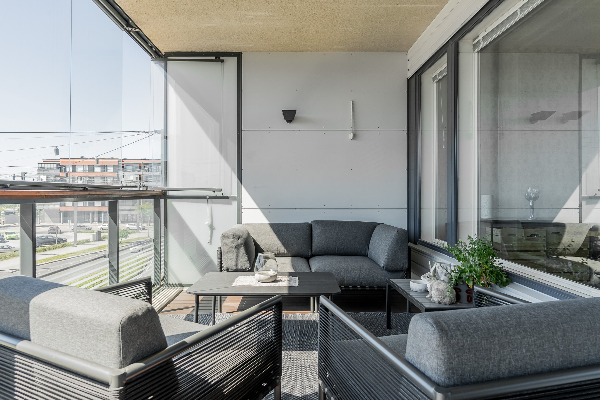 apartment at Torikuja, Raisio 5