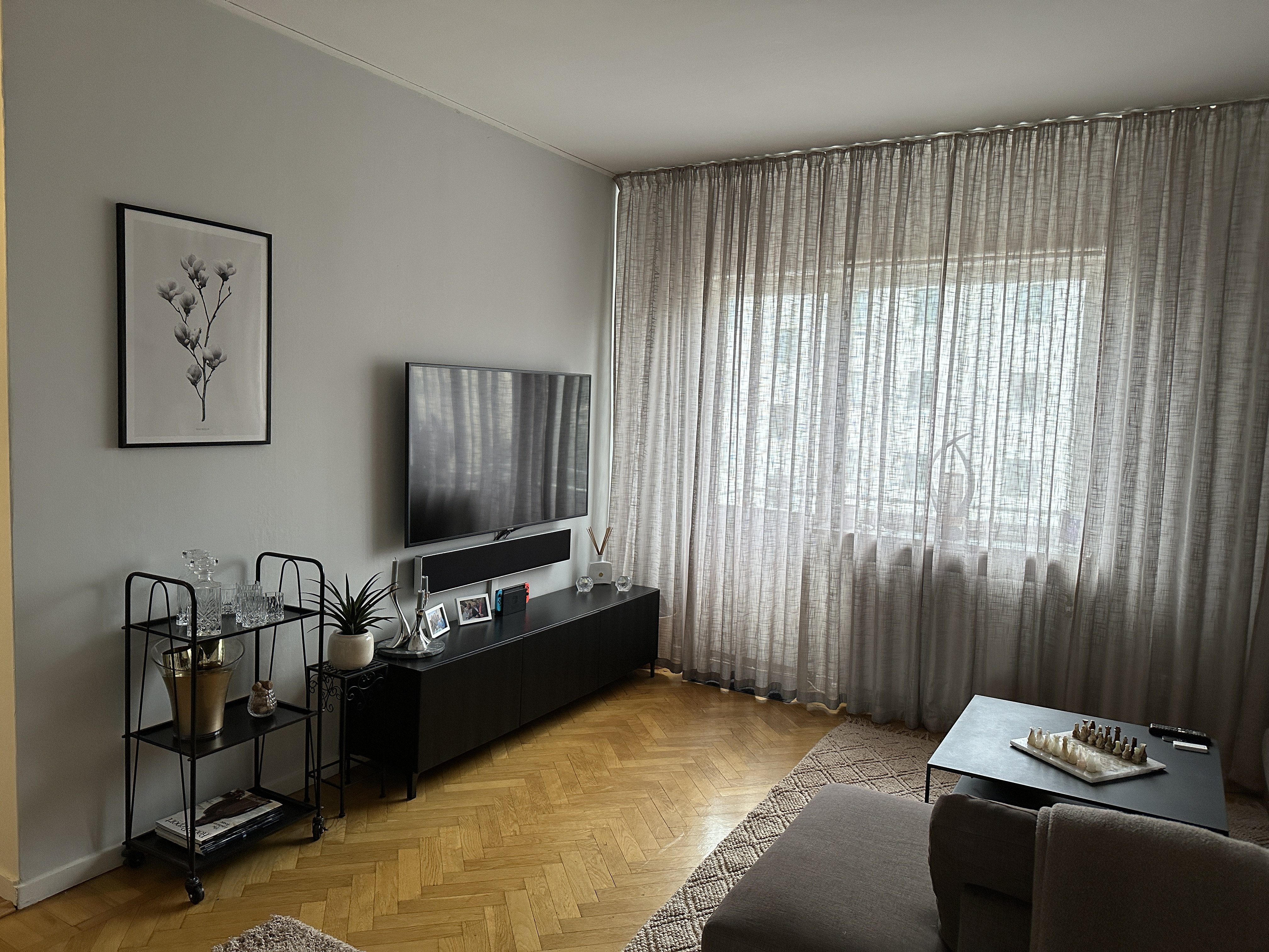 2 rum och kök, Hägersten — 13 500 kr/mån — bild 2