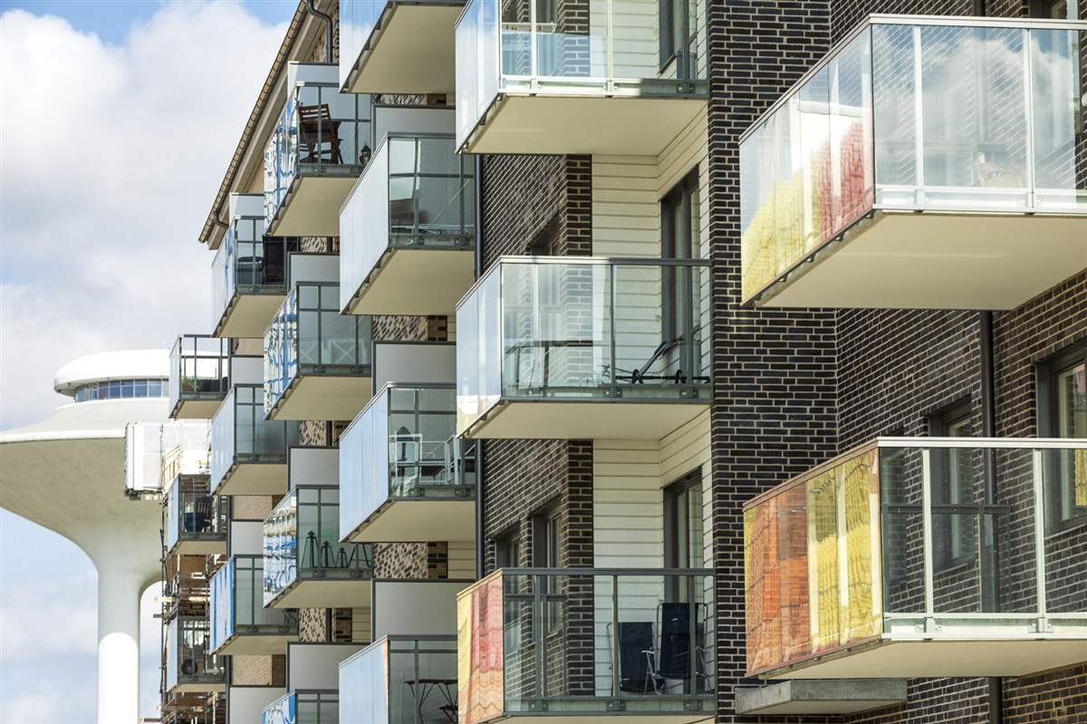 Bures gata 1 E, Malmö — photo 3