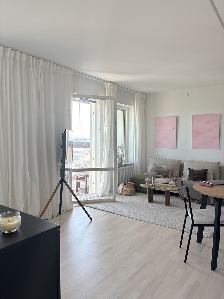 1.5 rum och kök, Årsta — 13 000 kr/mån — bild 4