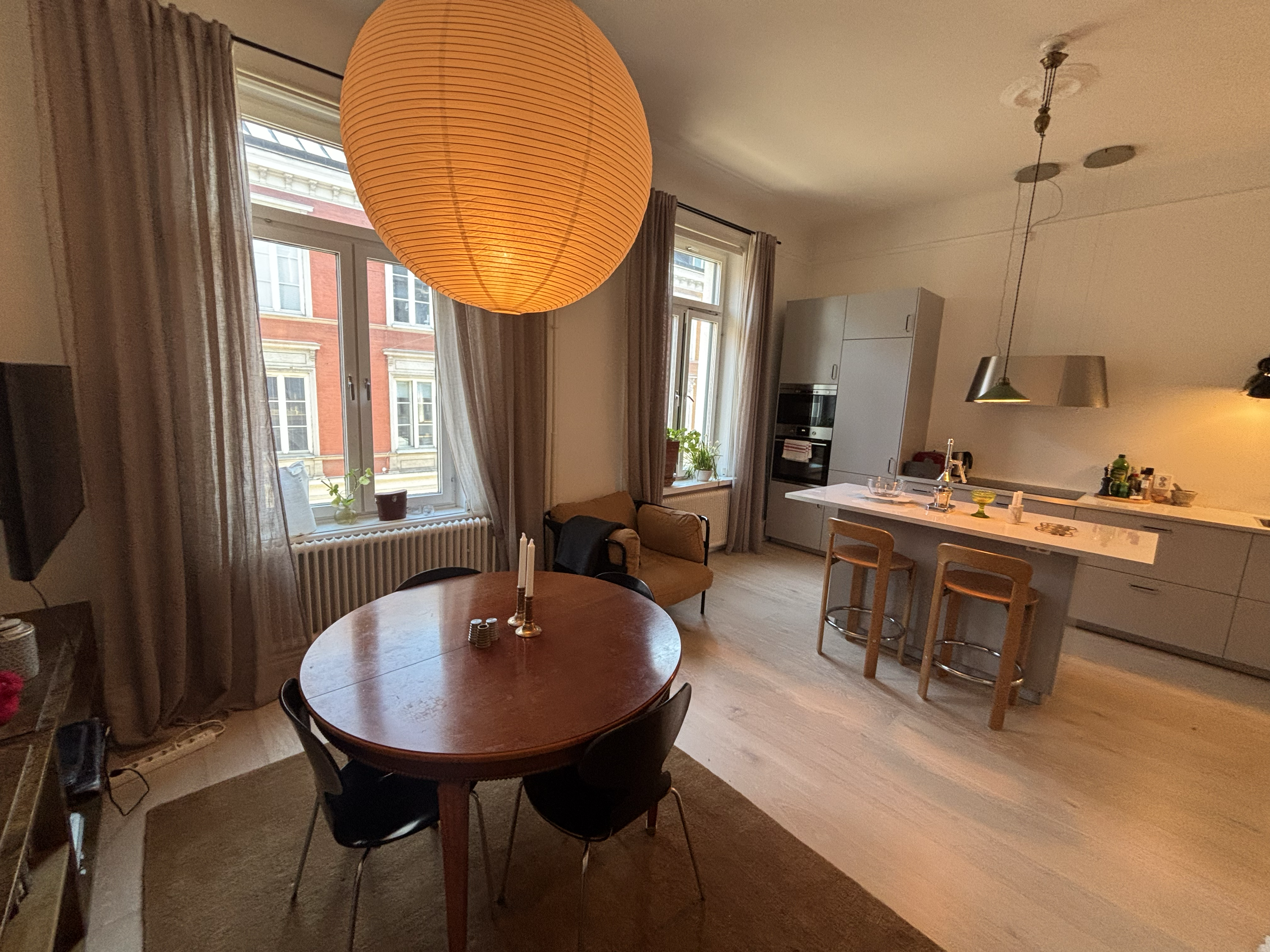 Klostergatan, Lund