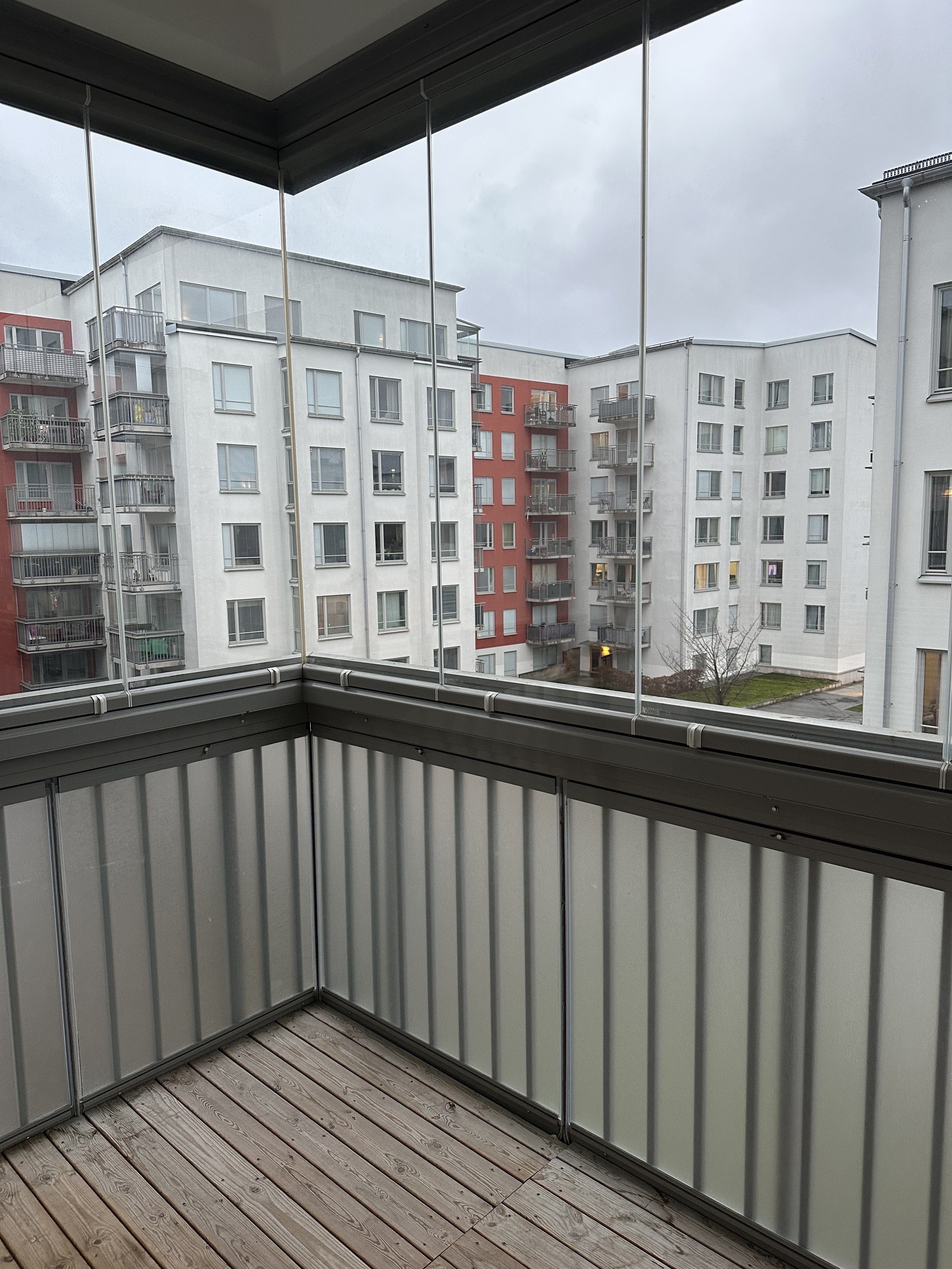 2 rum Kista — 13 200 kr/mån | Bostadsögat