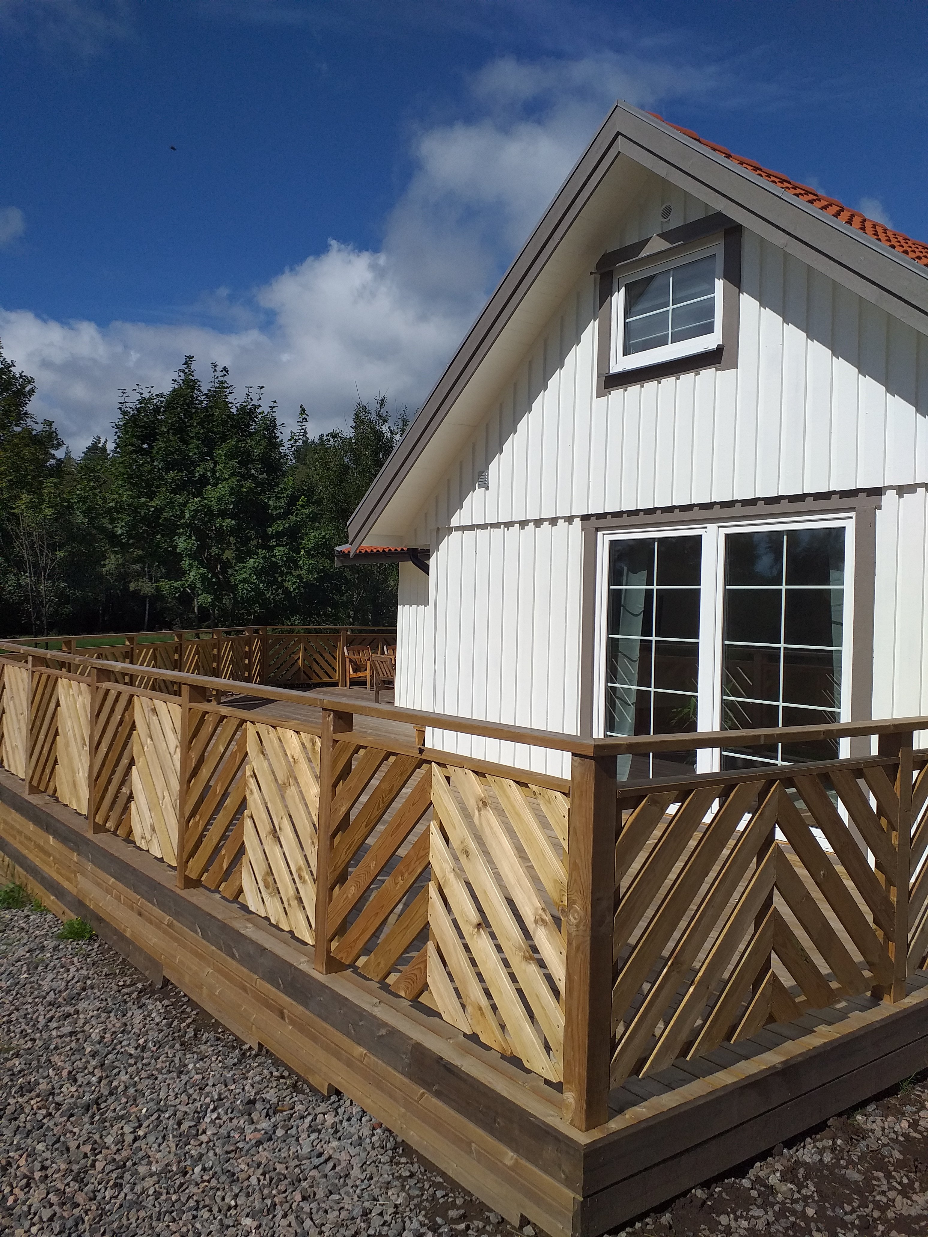 Villa/Hus, 4 rooms, 100 sqm, Ullared