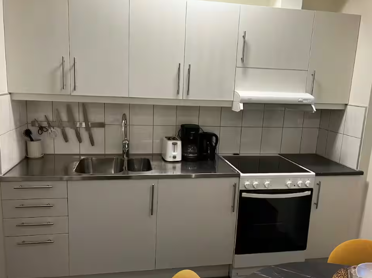 Nordhemsgatan, Göteborg