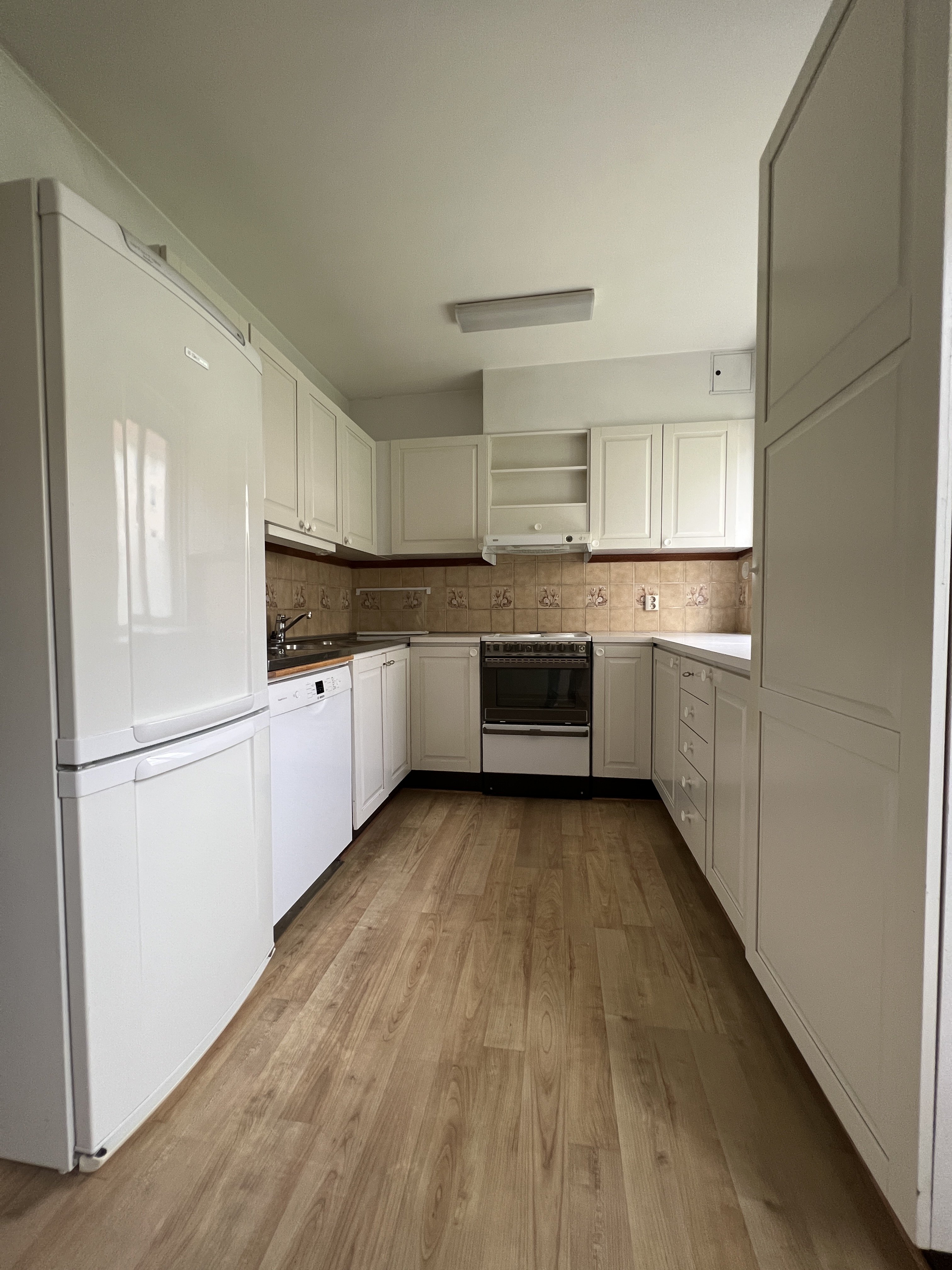 Lägenhet, 3 rum, 74 kvm, Göteborg