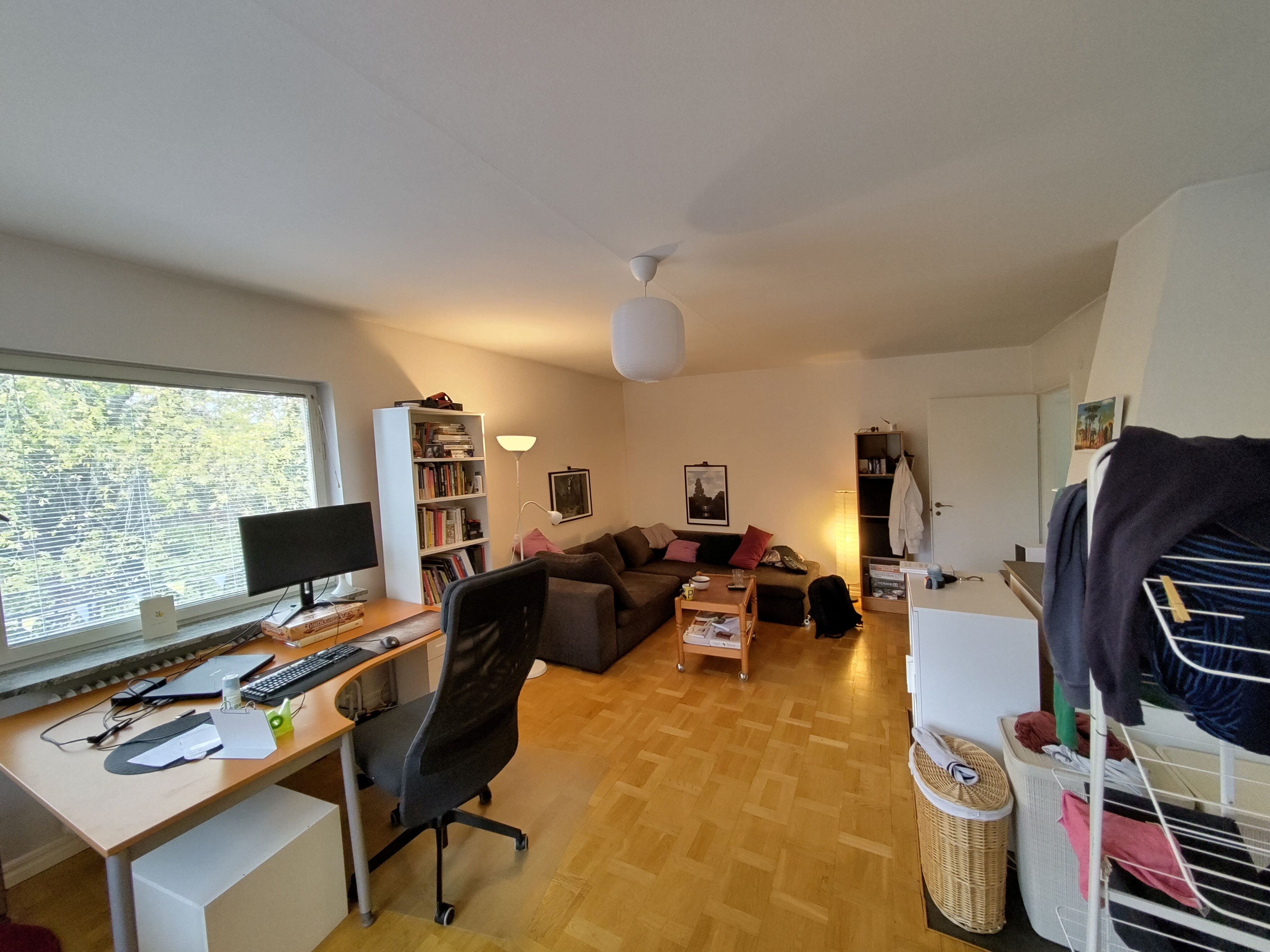 Villa/Hus, 1 rooms, 50 sqm, Täby