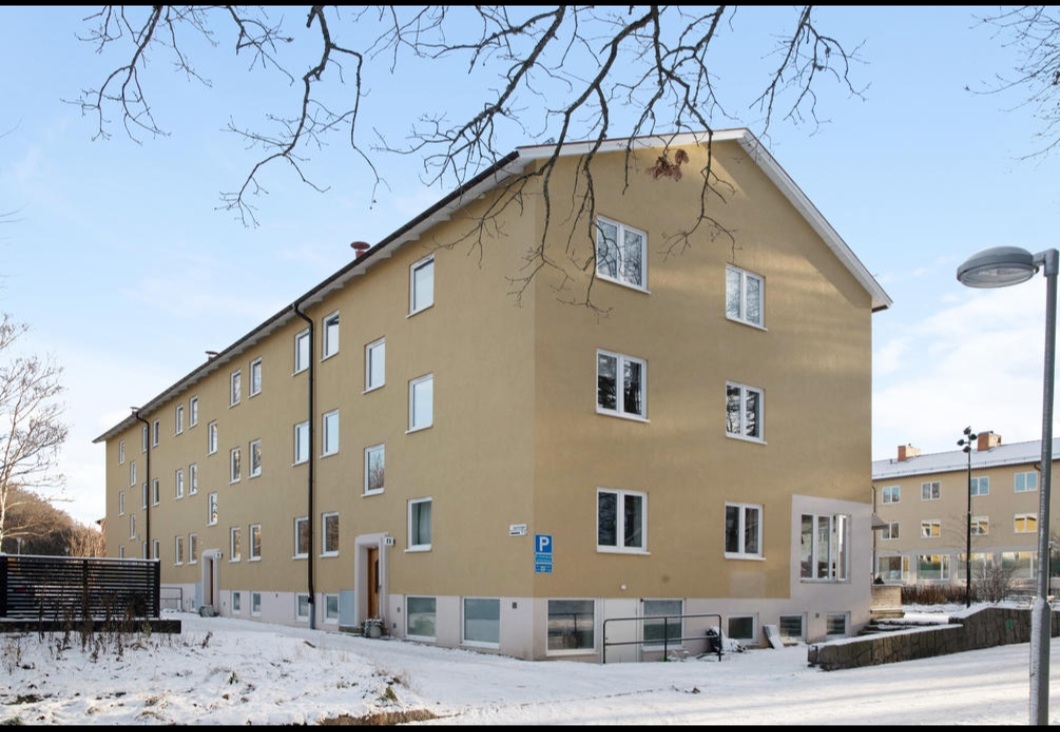 Spritsvägen, Sköndal — photo 5