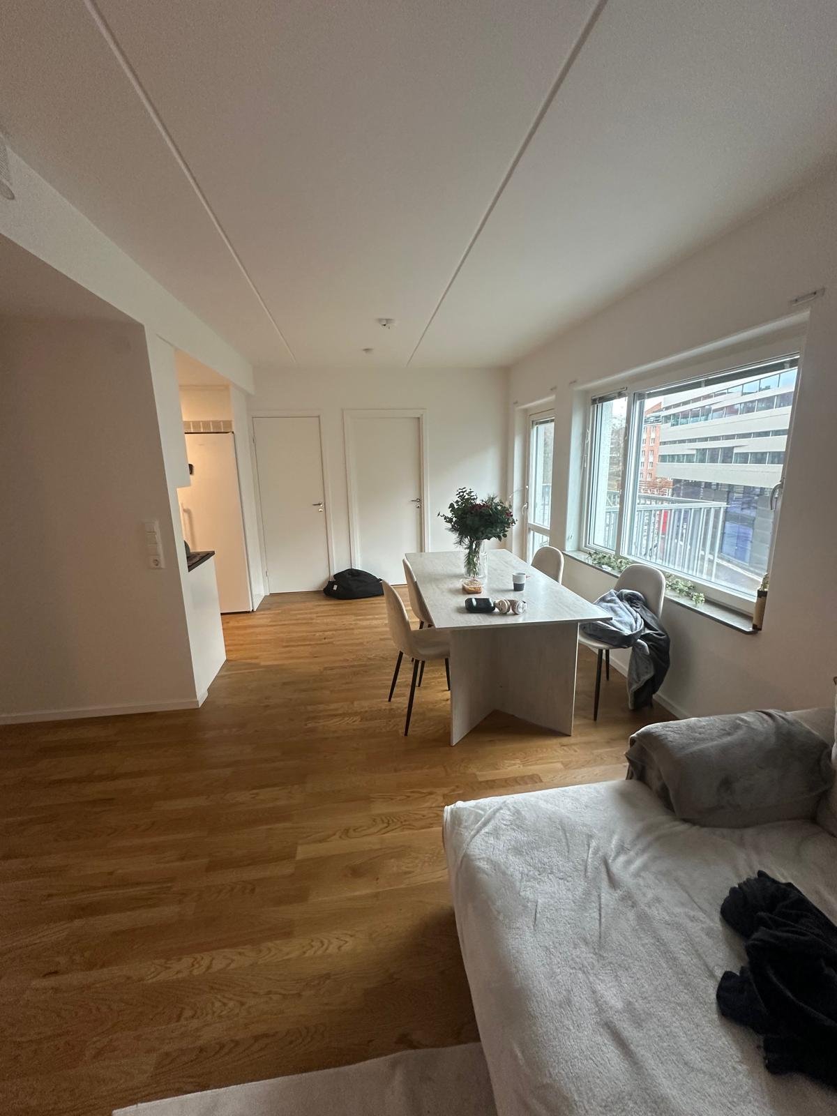 Kista Alléväg, Kista — photo 2