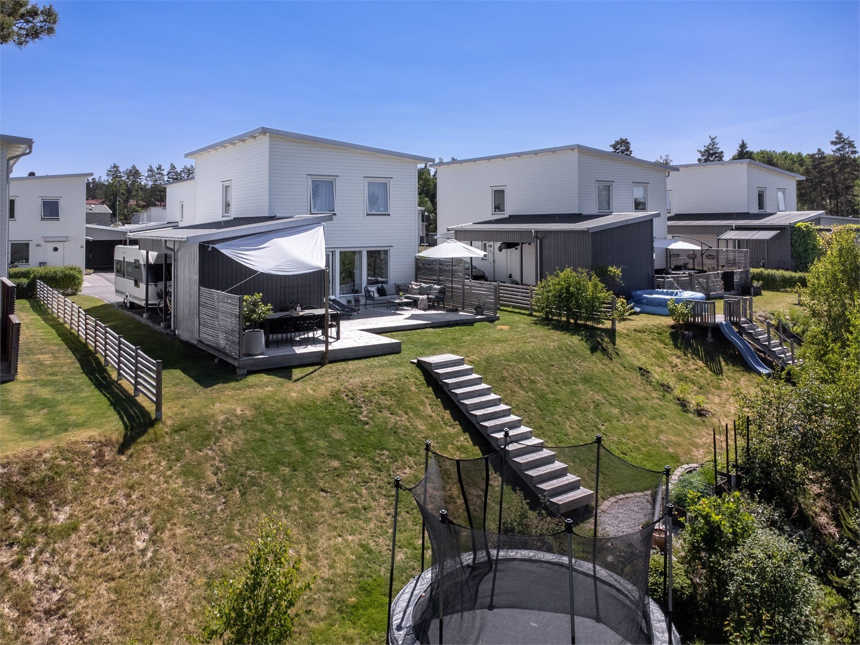 Hus – Älvängen, Maden - Bild 2