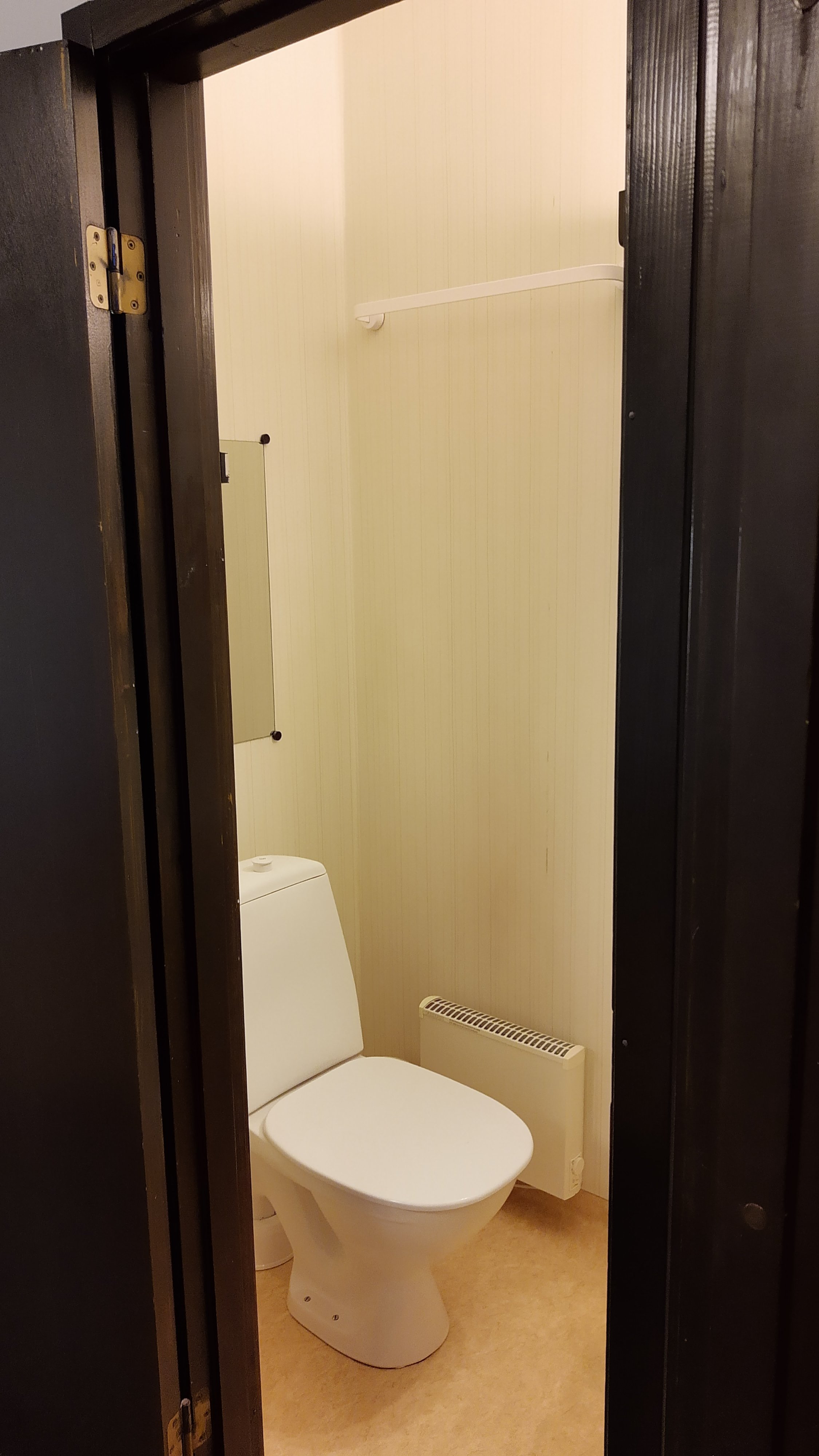 Lindaregatan, Ödåkra