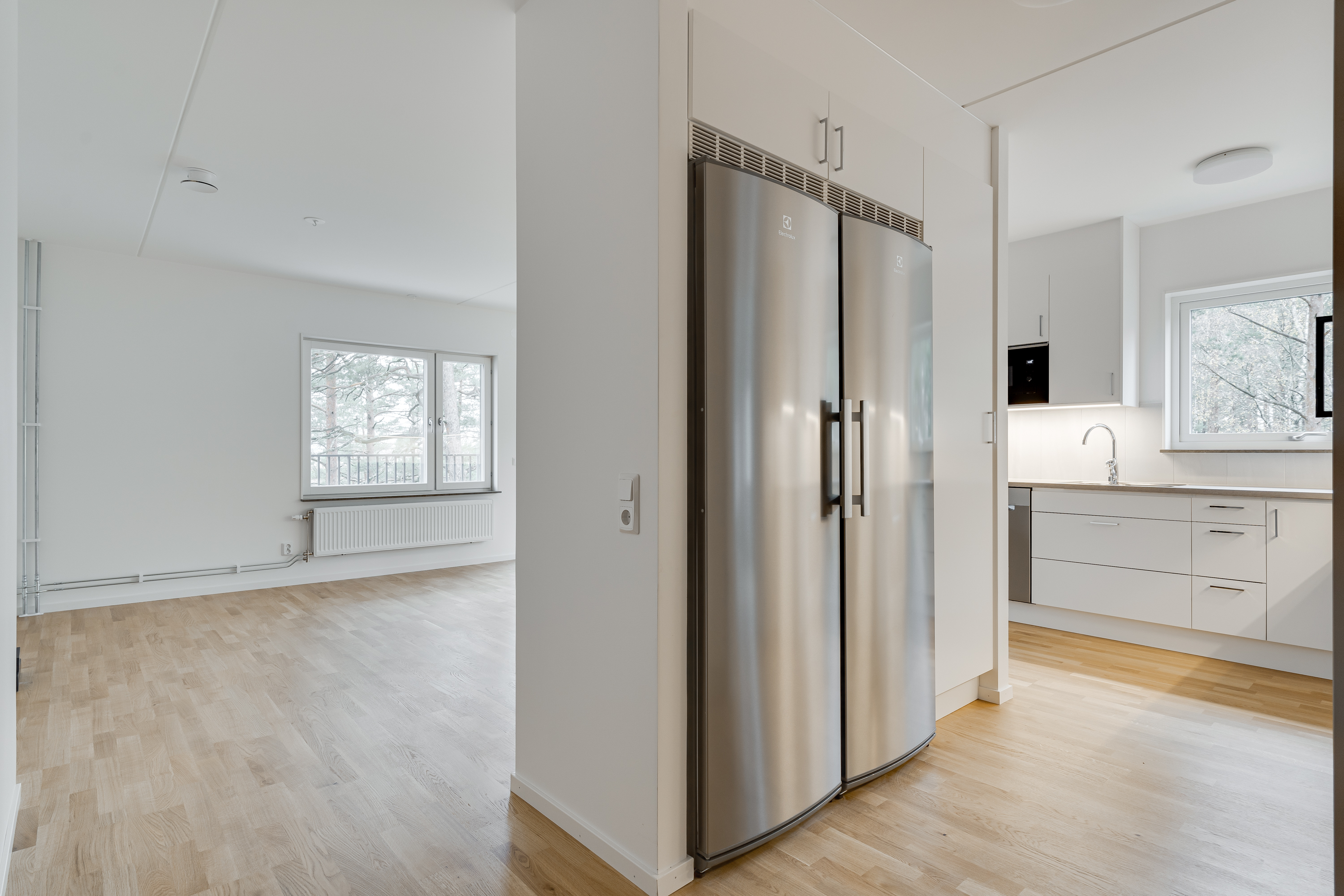 Stenkumlagatan 13A, Västerås