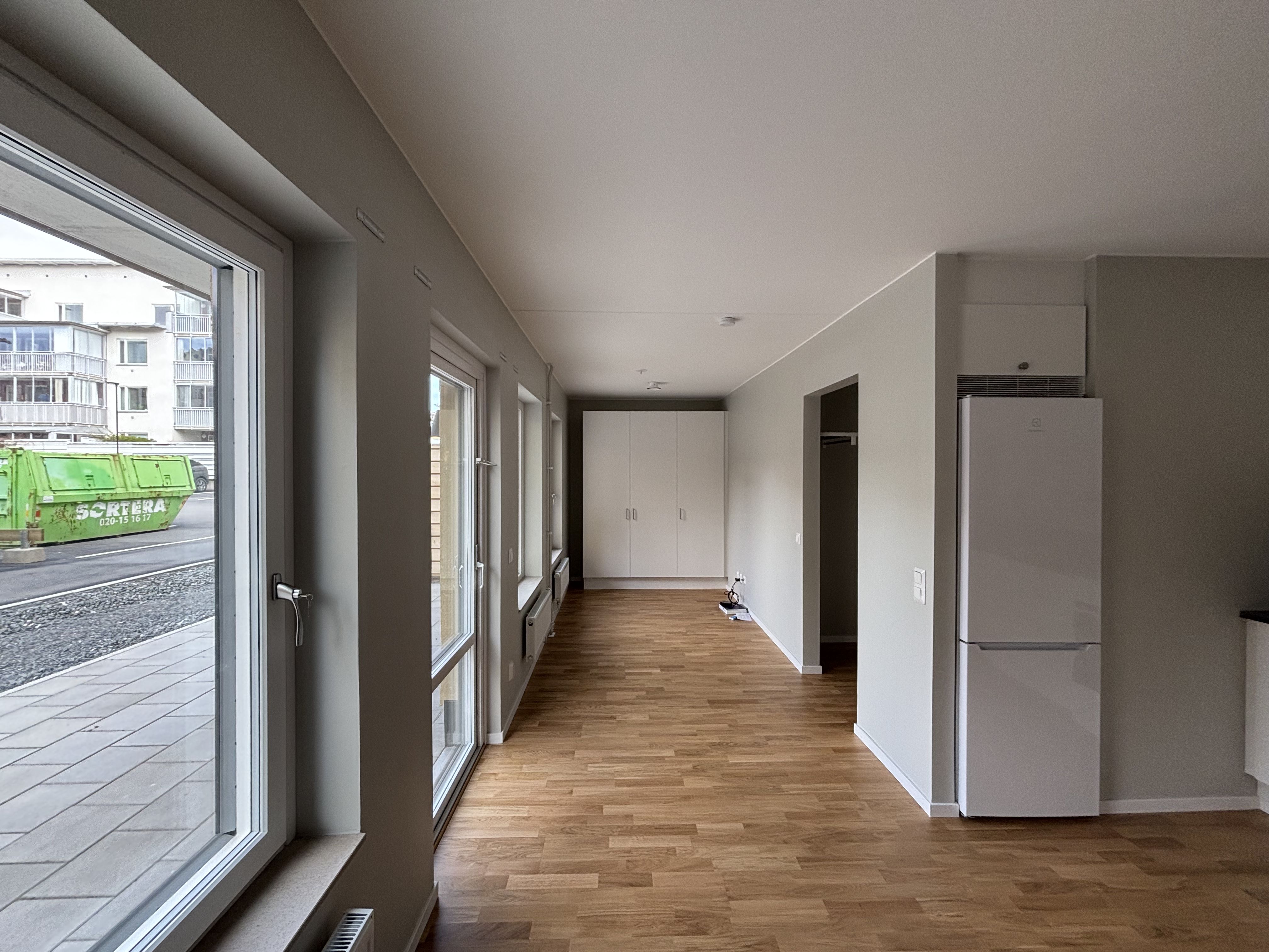 Lägenhet – Enköping, Romberga - Bild 3