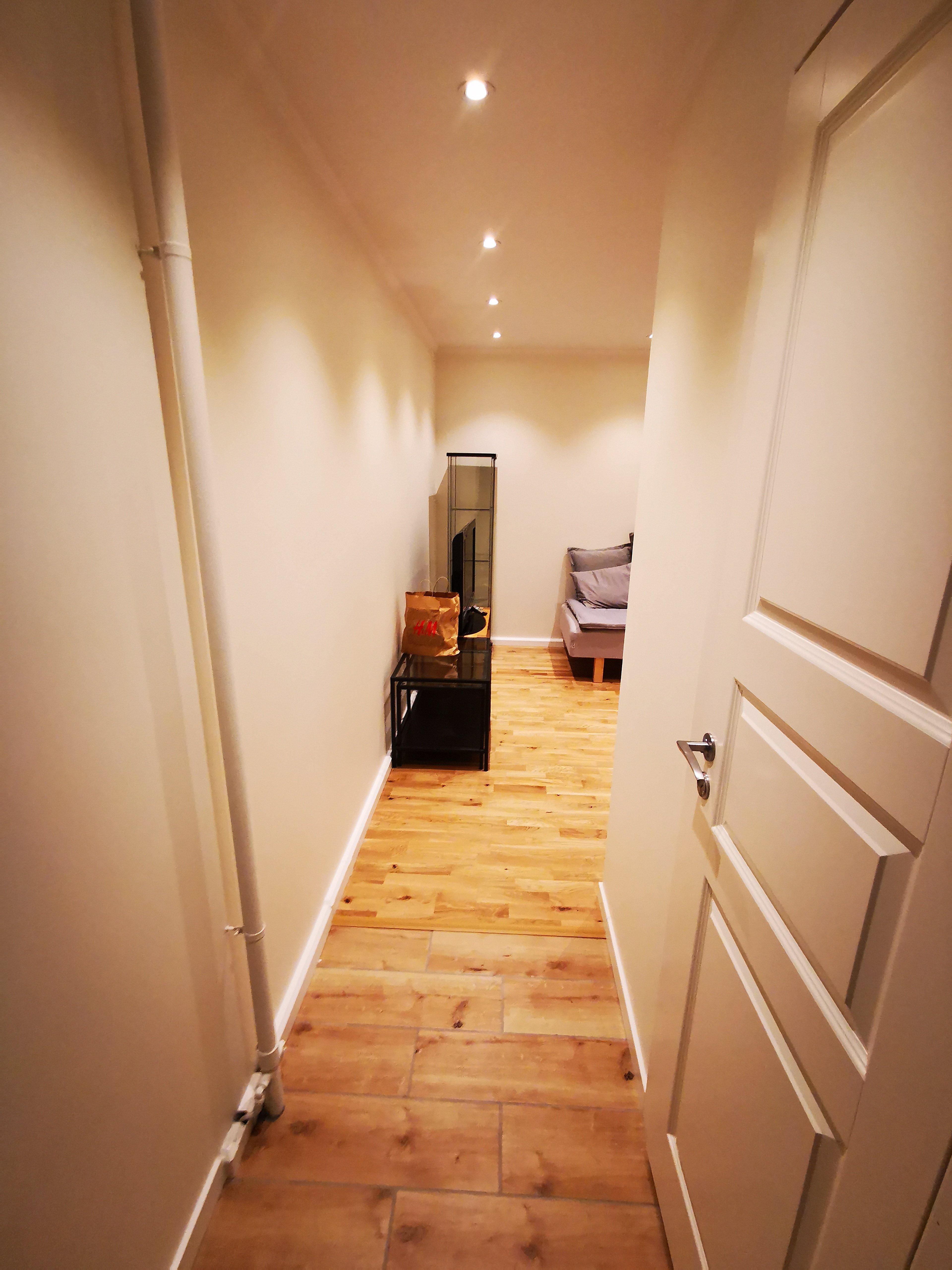 1 rum och kök, Kista — 8 500 kr/mån — bild 5