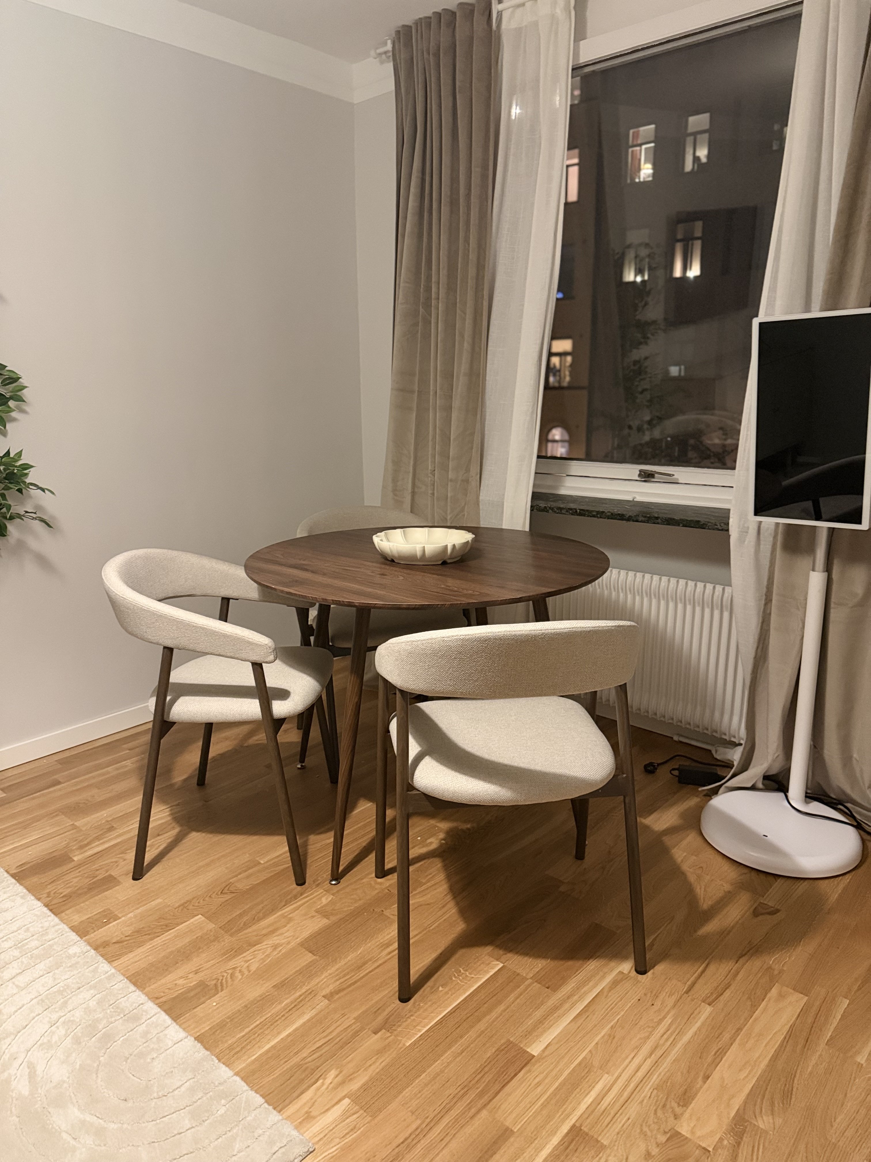 1 rok · 26 m² i Stockholm – bild 2