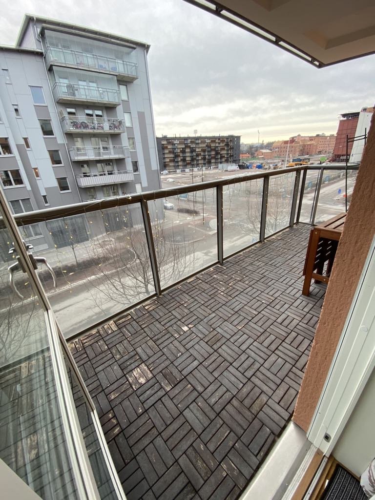 Sågargatan, Uppsala