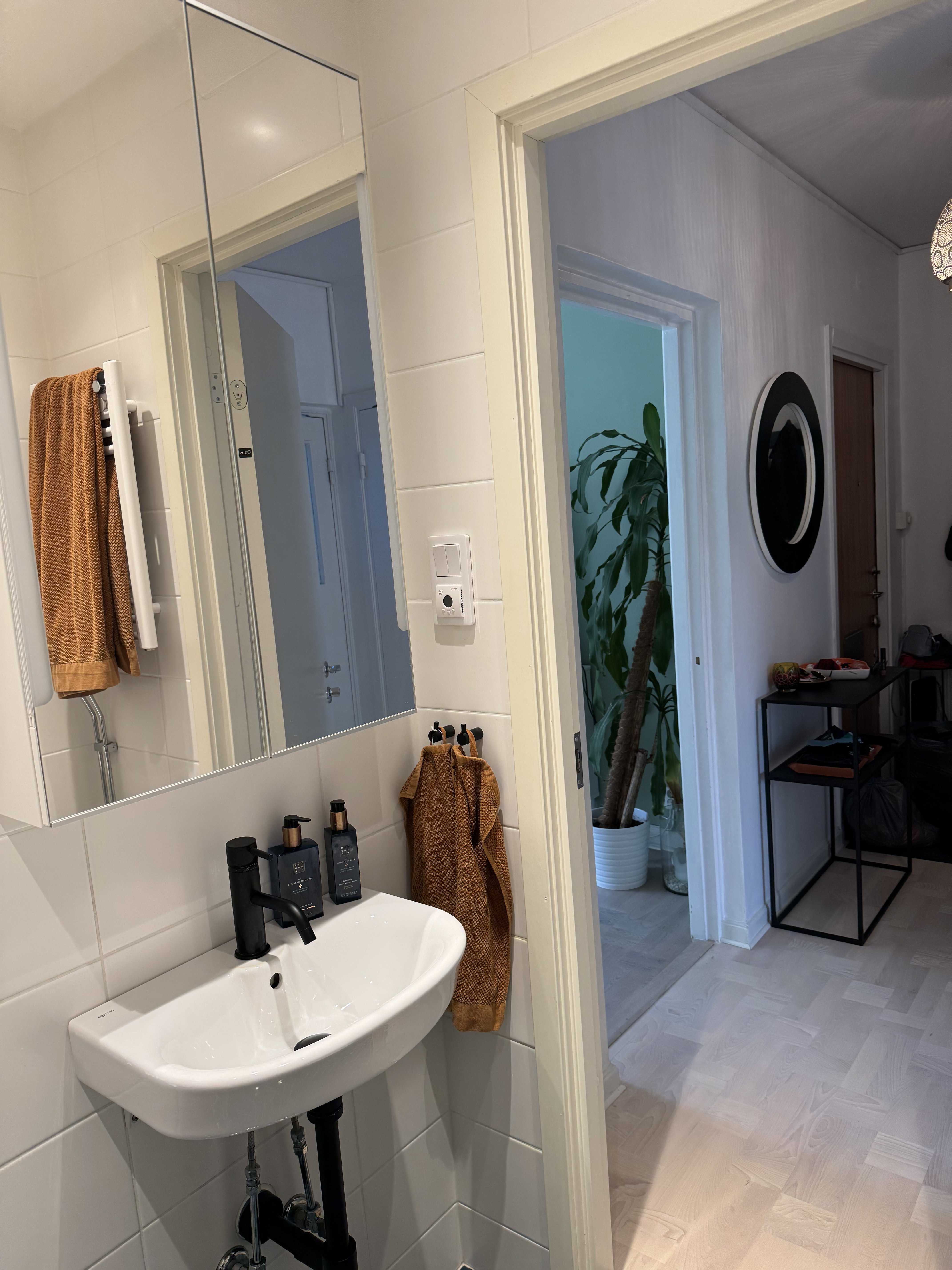 2 rok · 54 m² i Malmö – bild 5