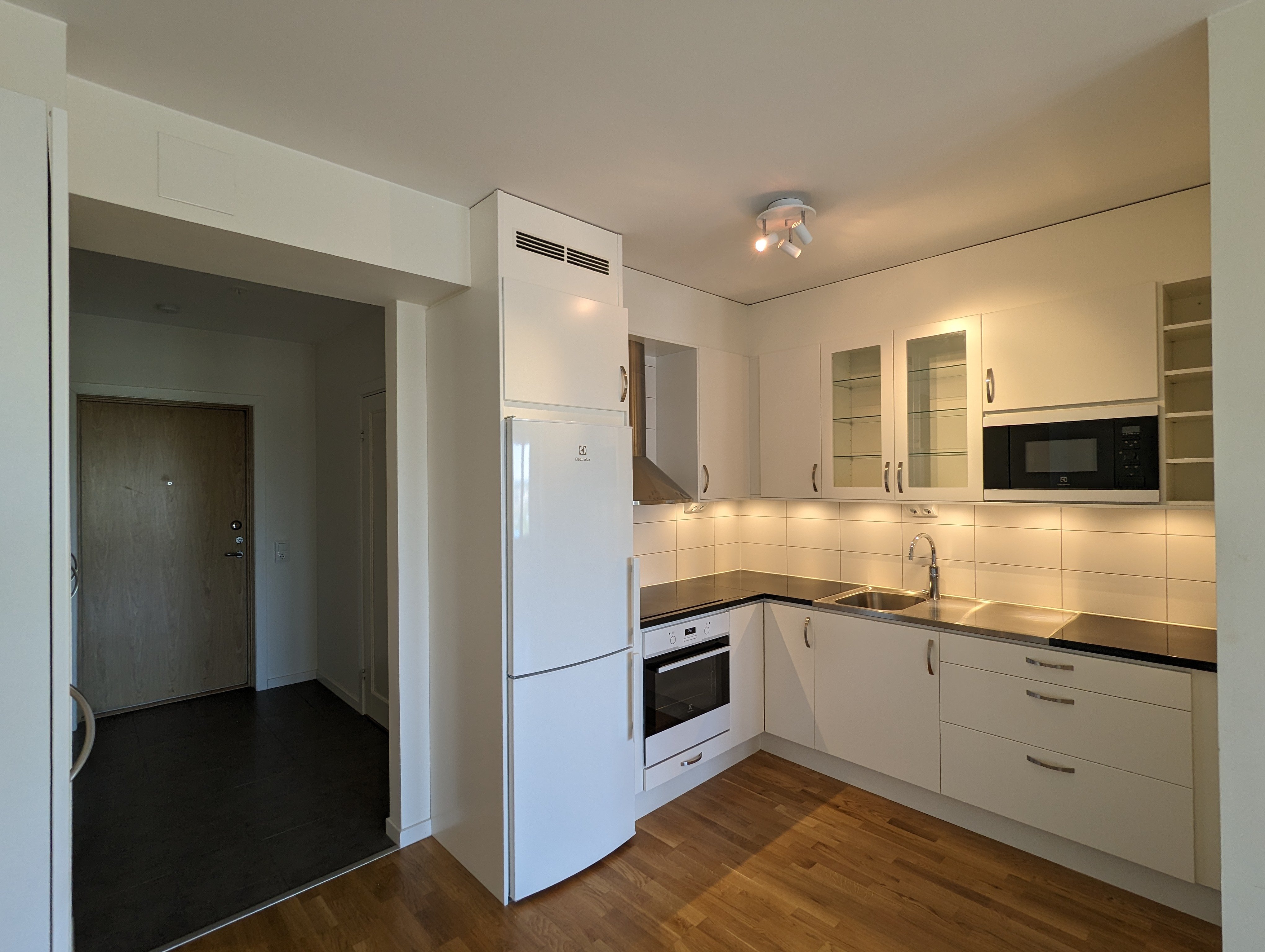 Timmermansgatan, Linköping — photo 2