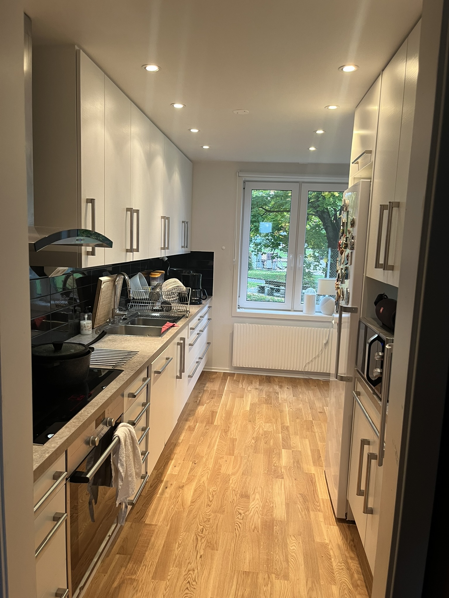 Teologgatan, Göteborg — photo 4