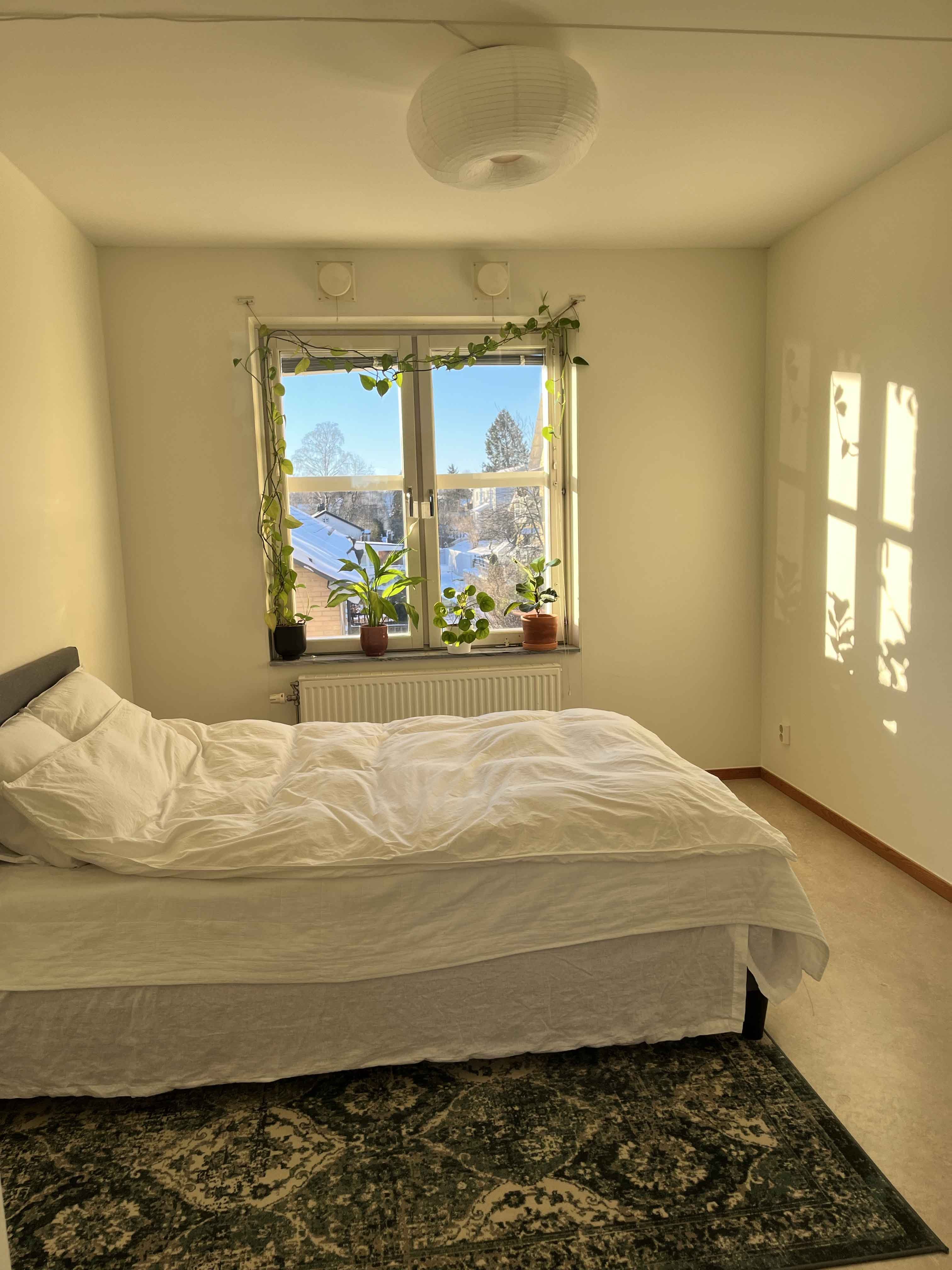 Mjölnarstigen, Spånga — photo 5