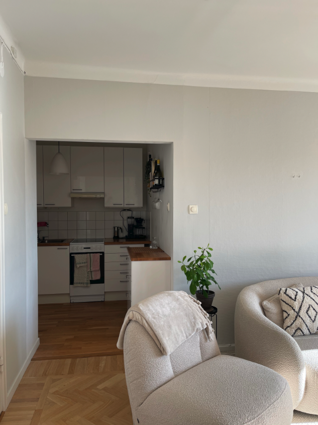 2 rum och kök, Stockholm — 18 452 kr/mån — bild 4