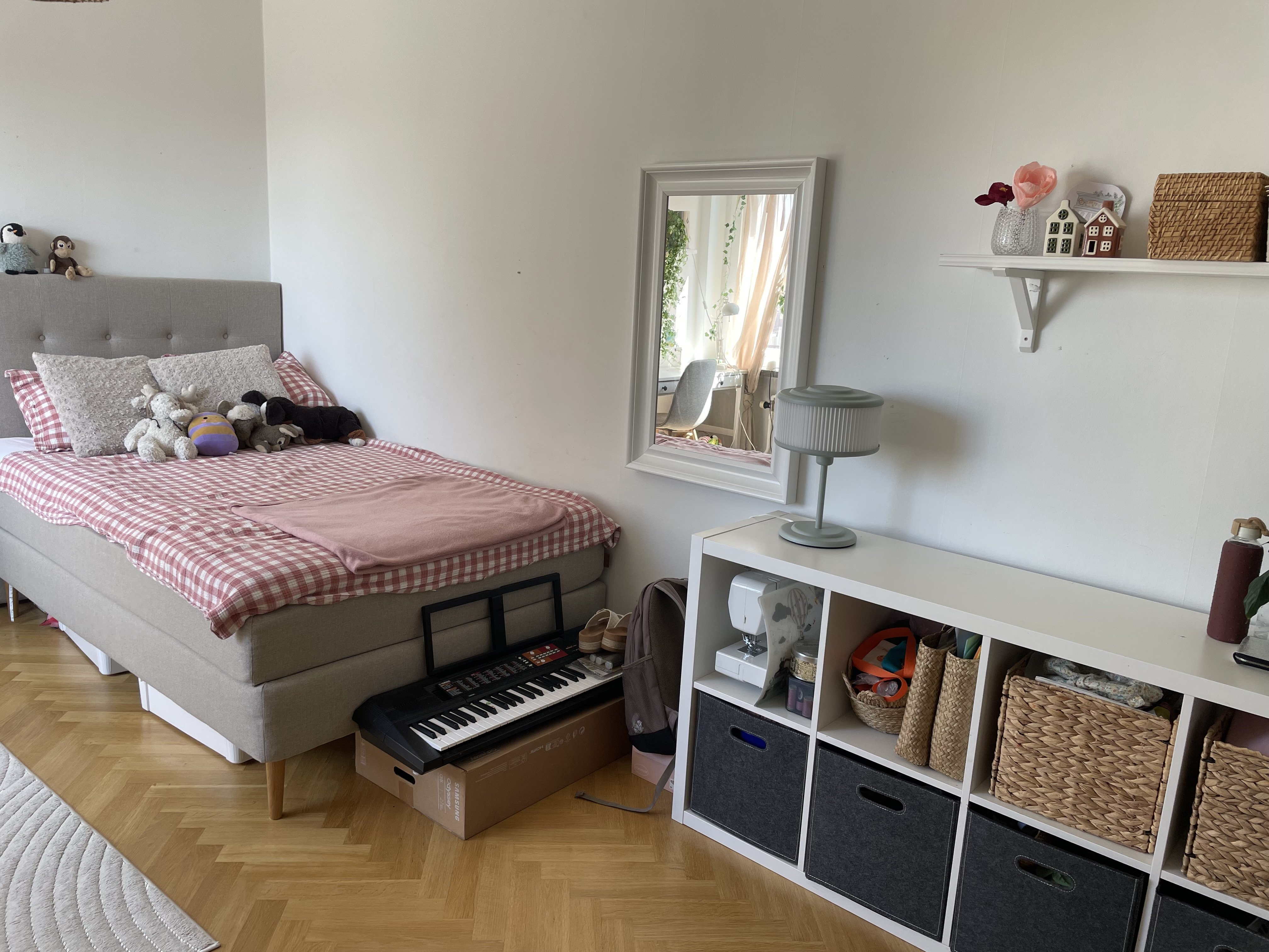 Lägenhet – Borås, Lugnet - Bild 5