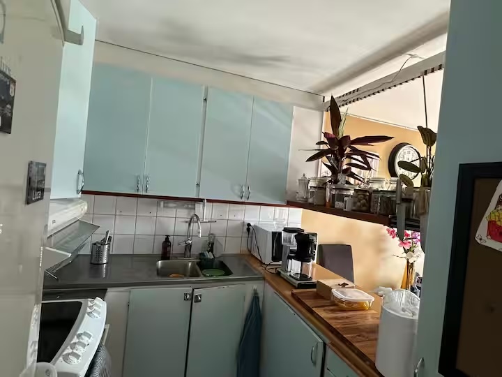 Flogstavägen, Uppsala