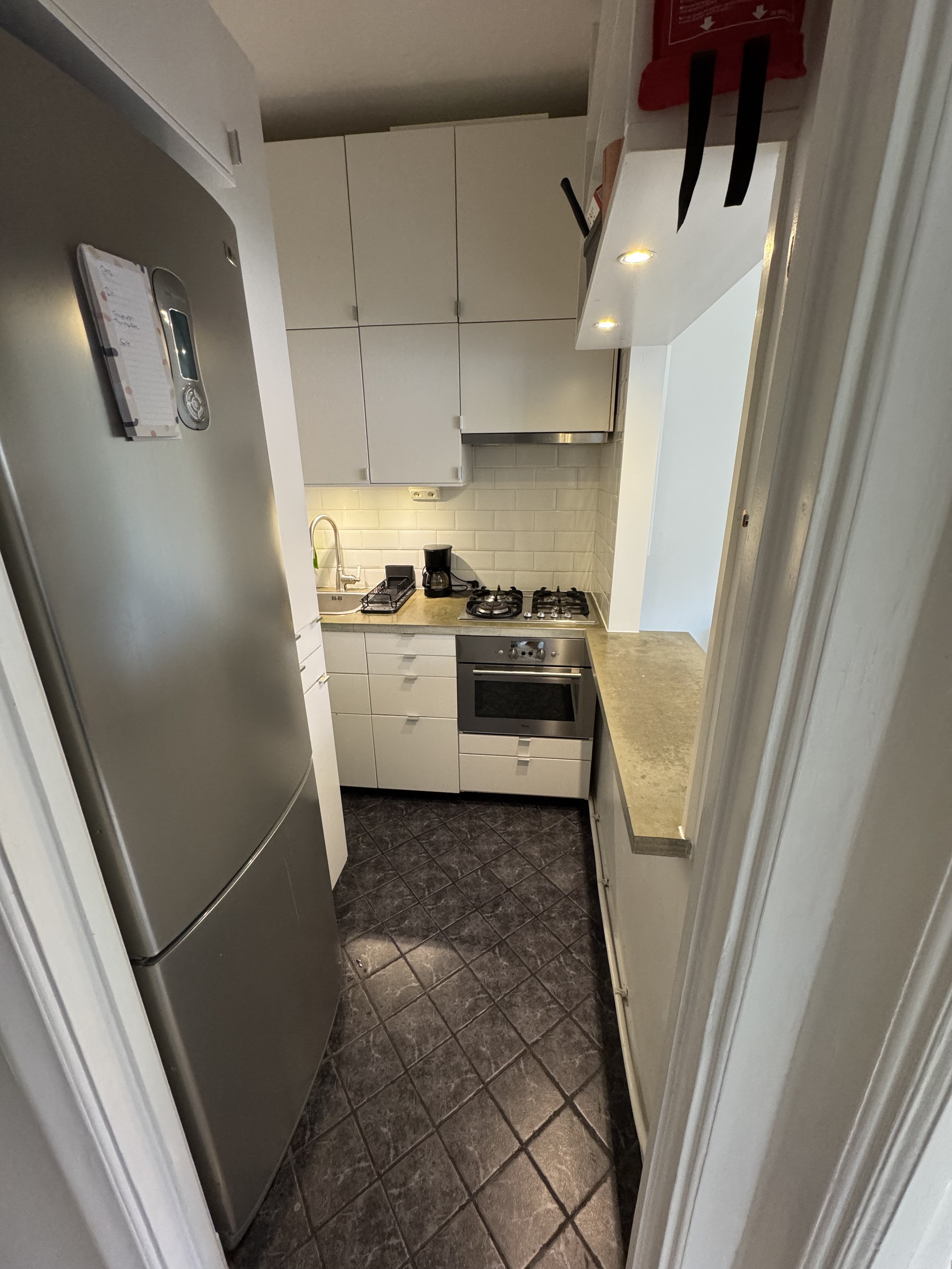 Torsgatan, Stockholm — photo 4