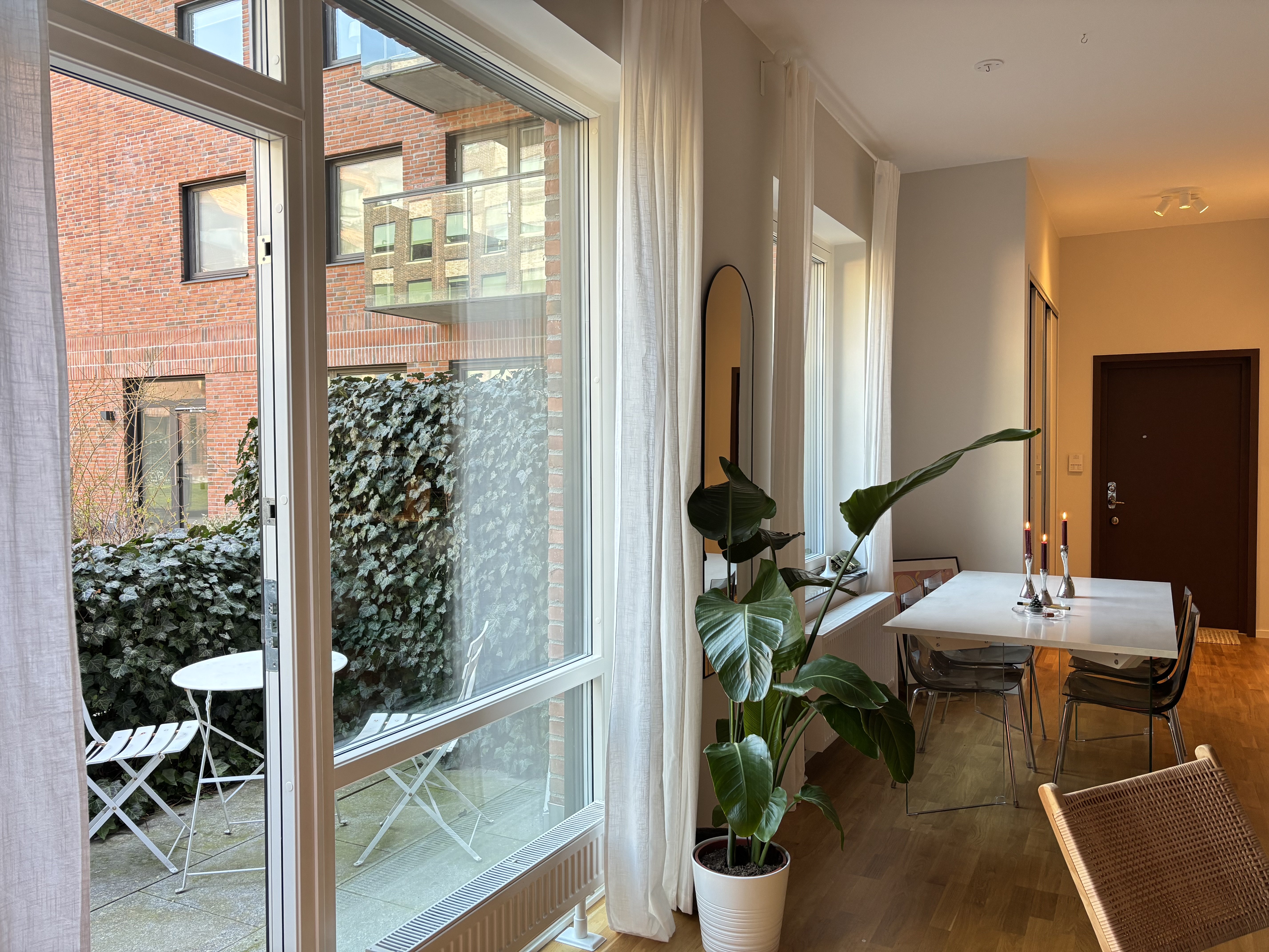 Beijerskajen, Malmö