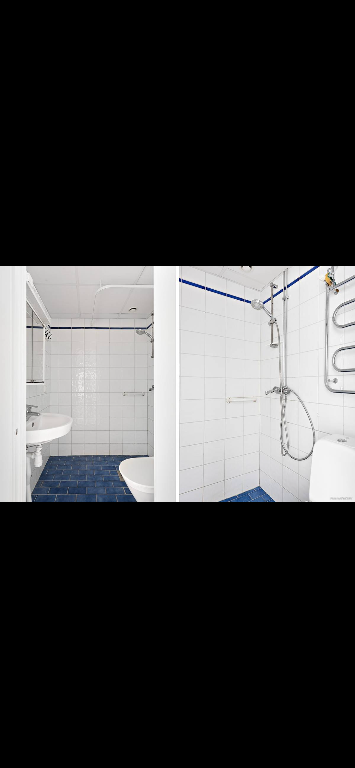 Lägenhet, 2 rooms, 55 sqm, Oxelösund