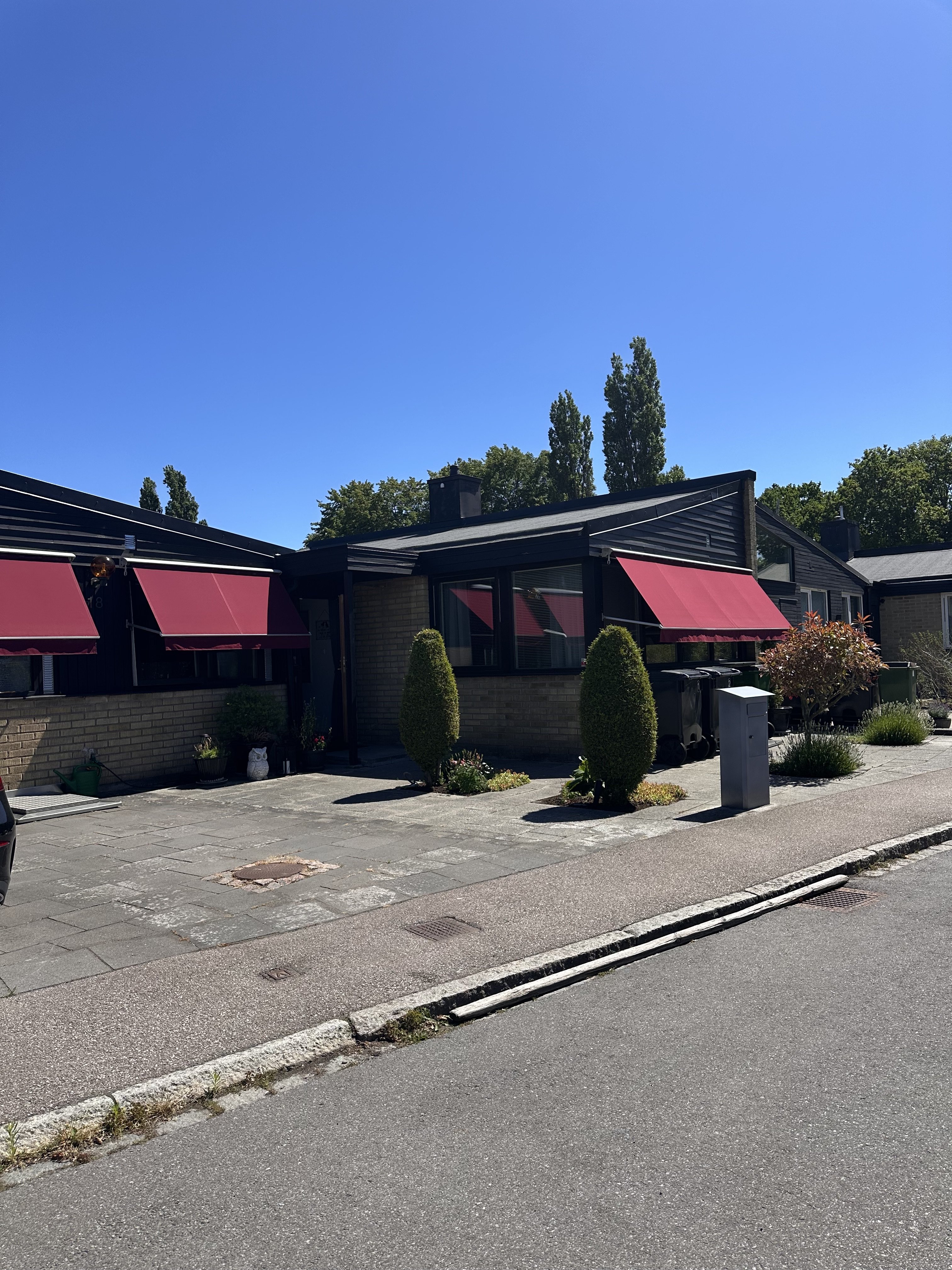 Villa/Hus, 6 rooms, 160 sqm, Limhamn