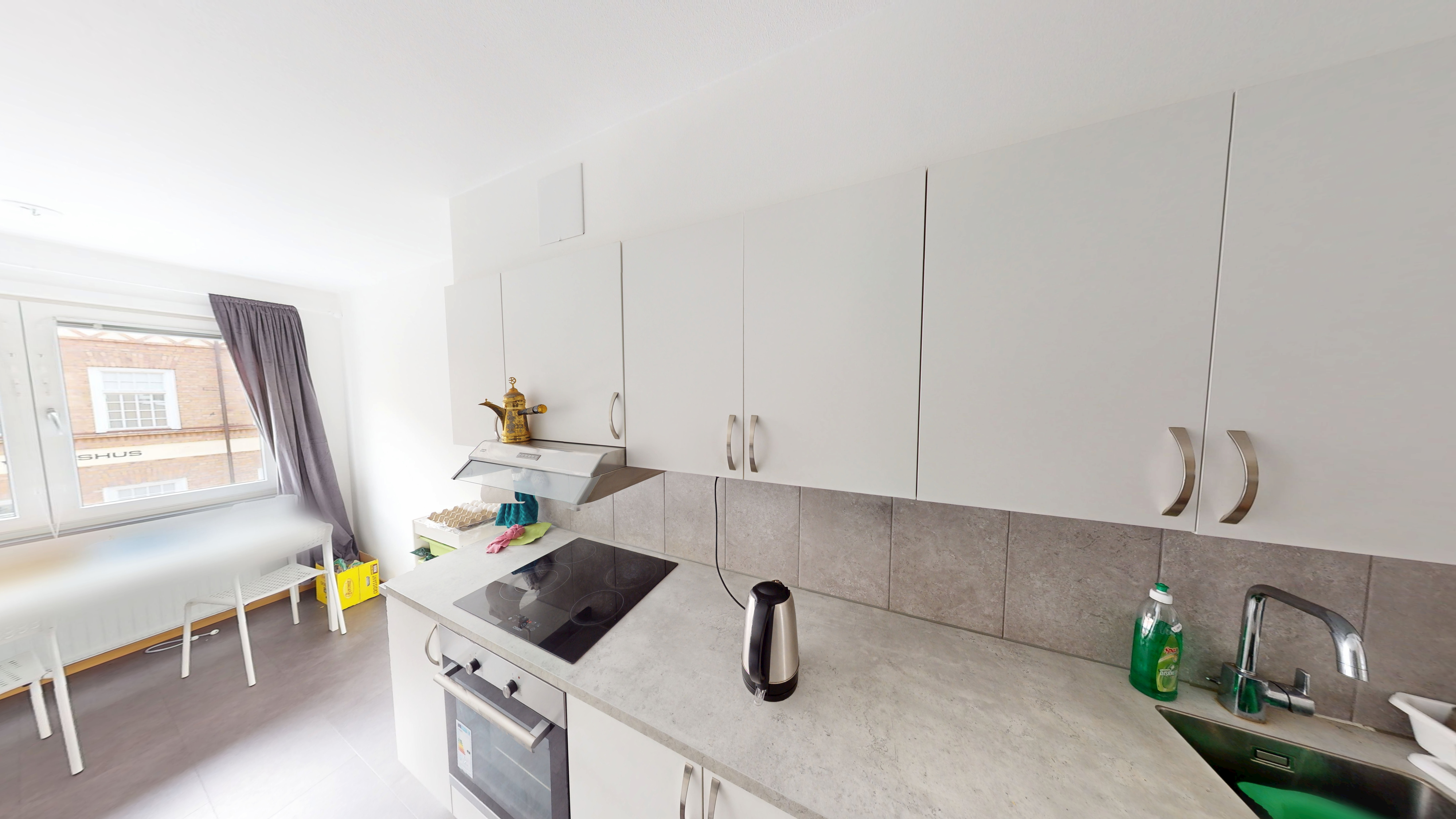 Lägenhet, 3 rooms, 79 sqm, Eskilstuna