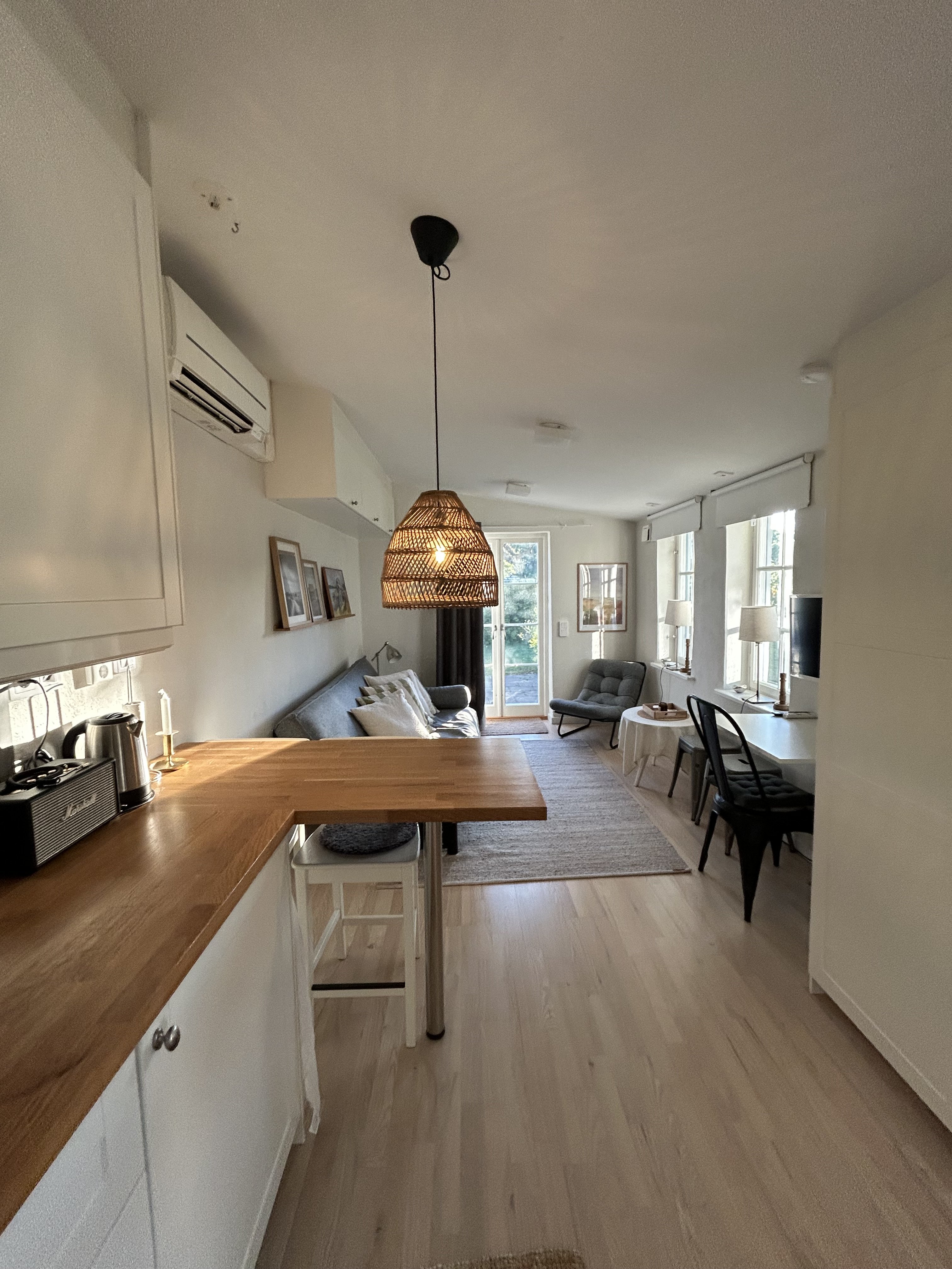 Hus – Visby, Östra Vi - Fler