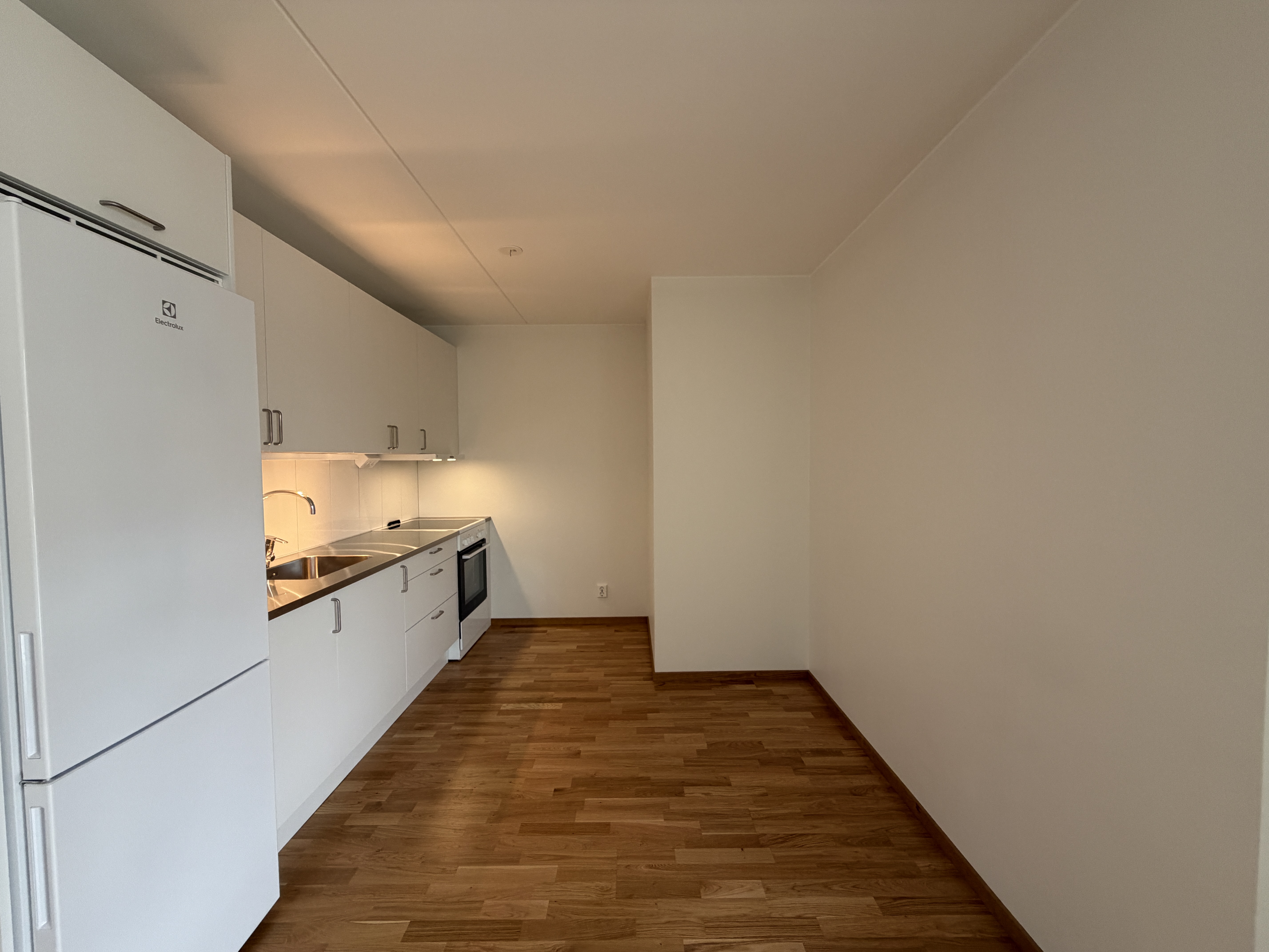 1 rok · 30 m² i Sollentuna – bild 7