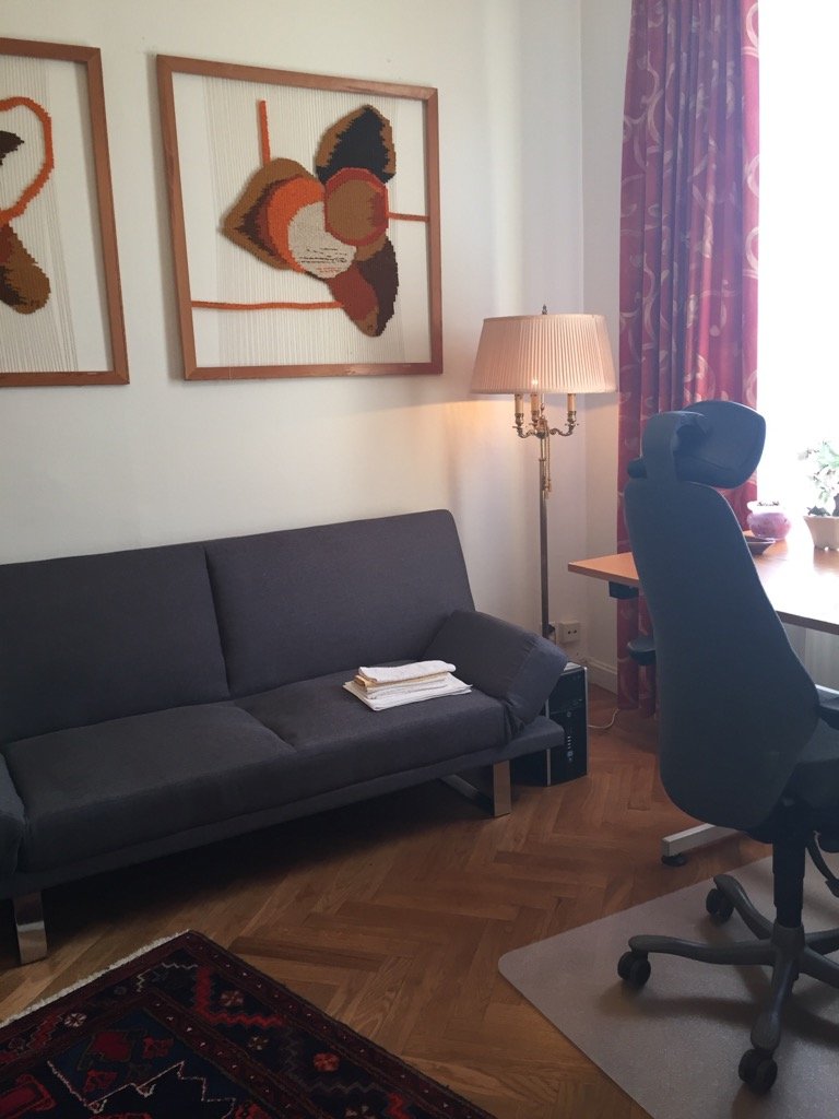 Brahegatan, Stockholm — photo 3