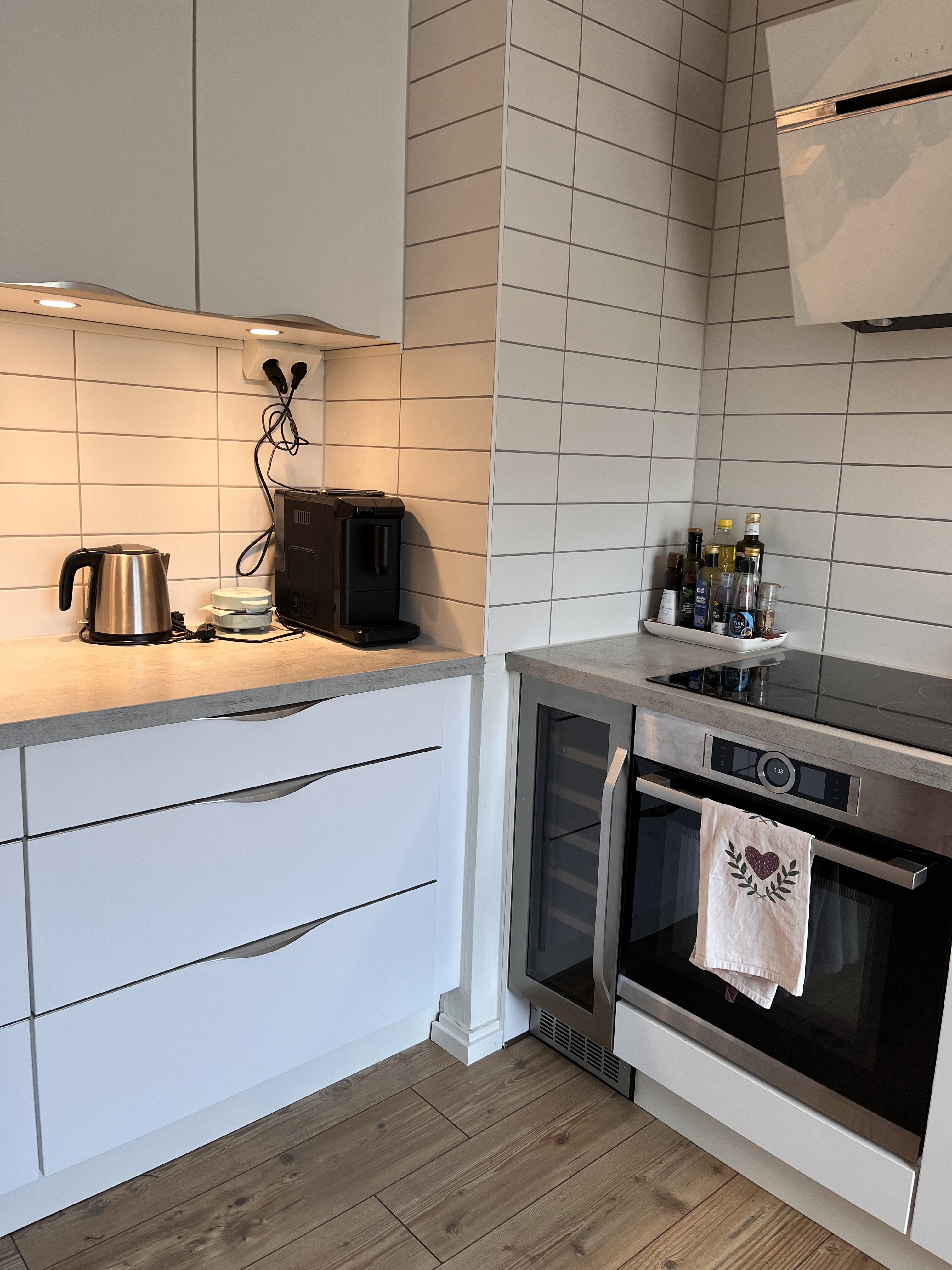 Lägenhet – Göteborg, Prästgårdsängen, Lunden - Bild 4