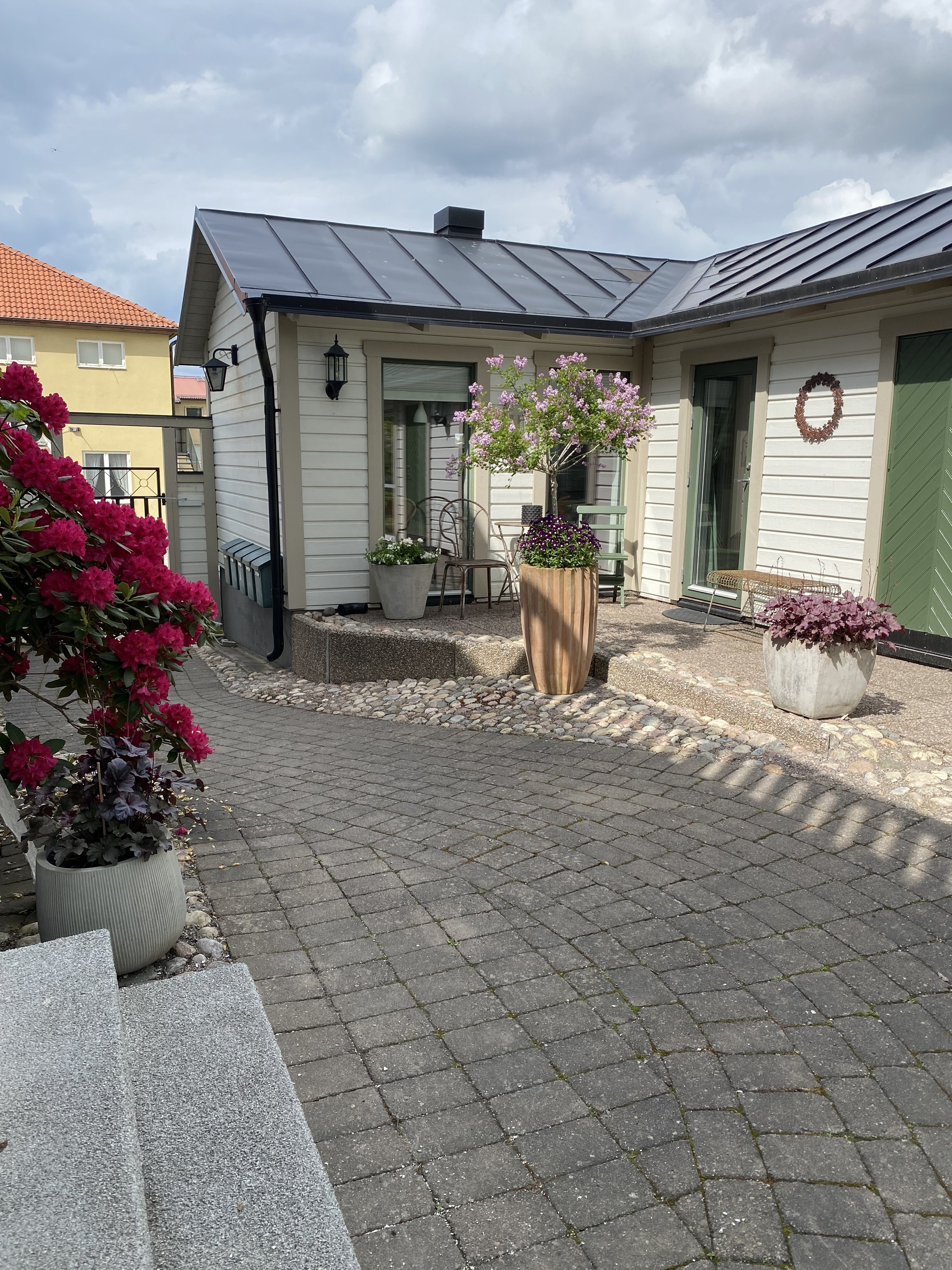 1 rok · 28 m² i Askersund