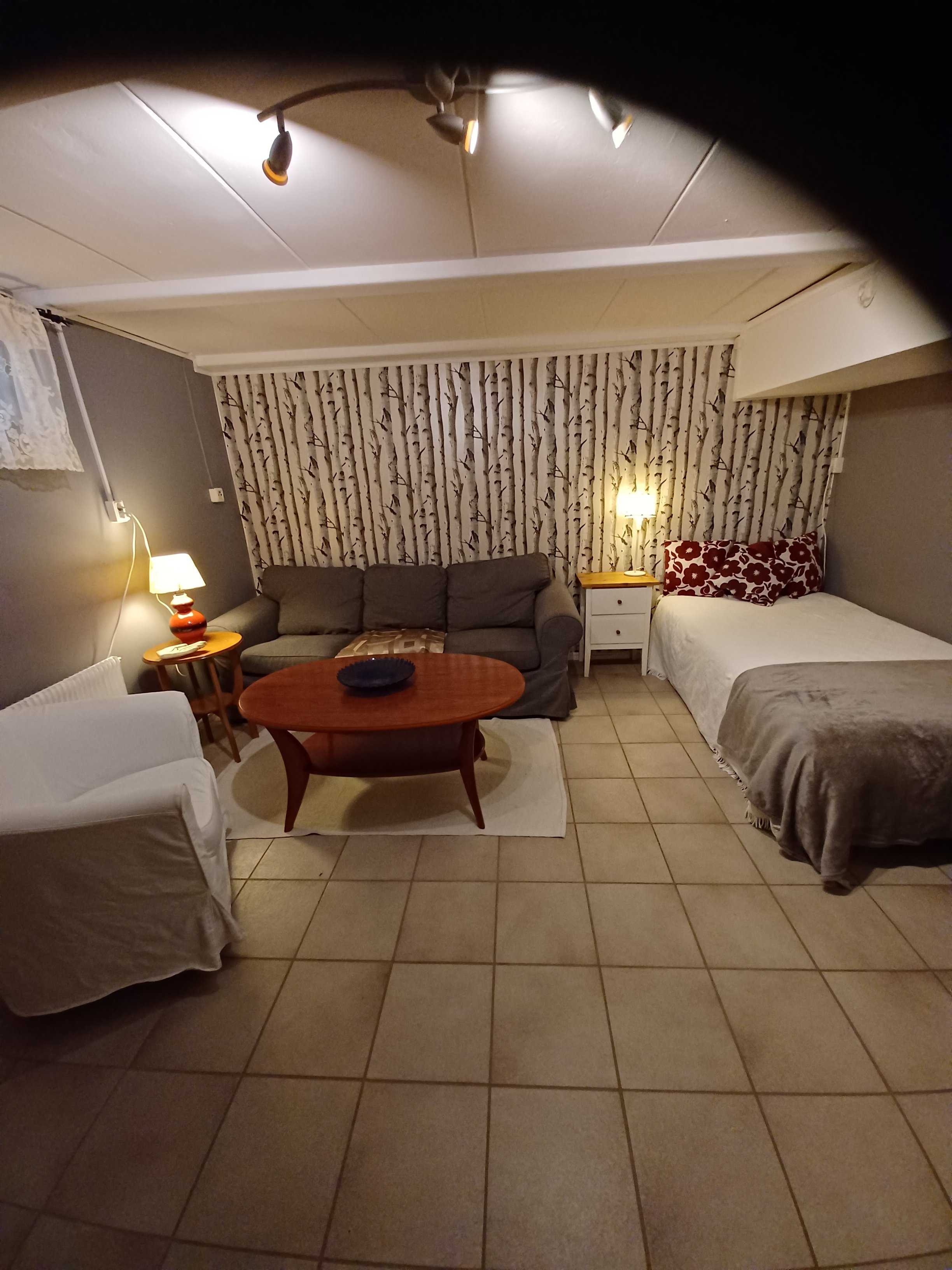 Kirunagatan, Vällingby