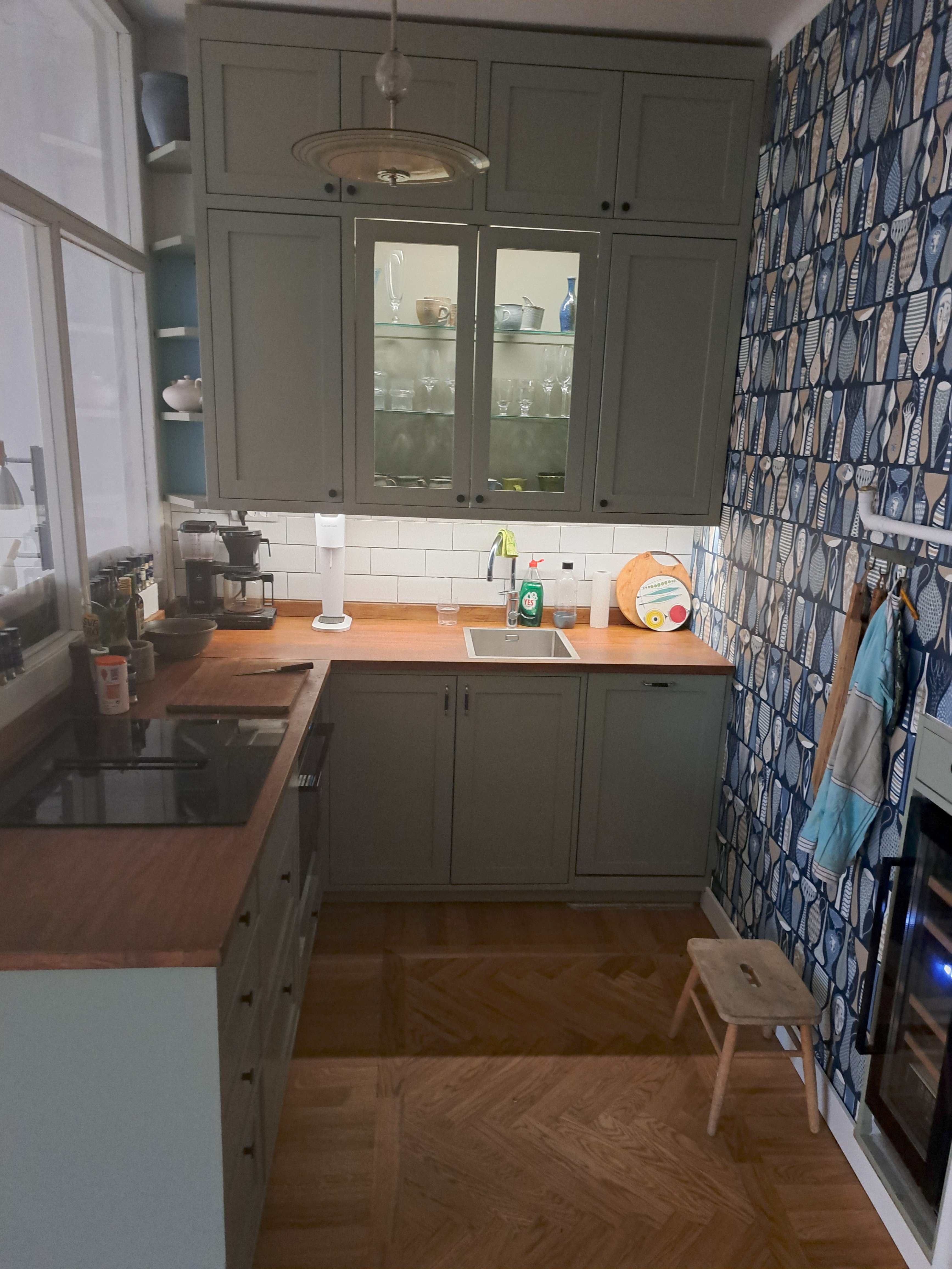 Möregatan, Stockholm — photo 2