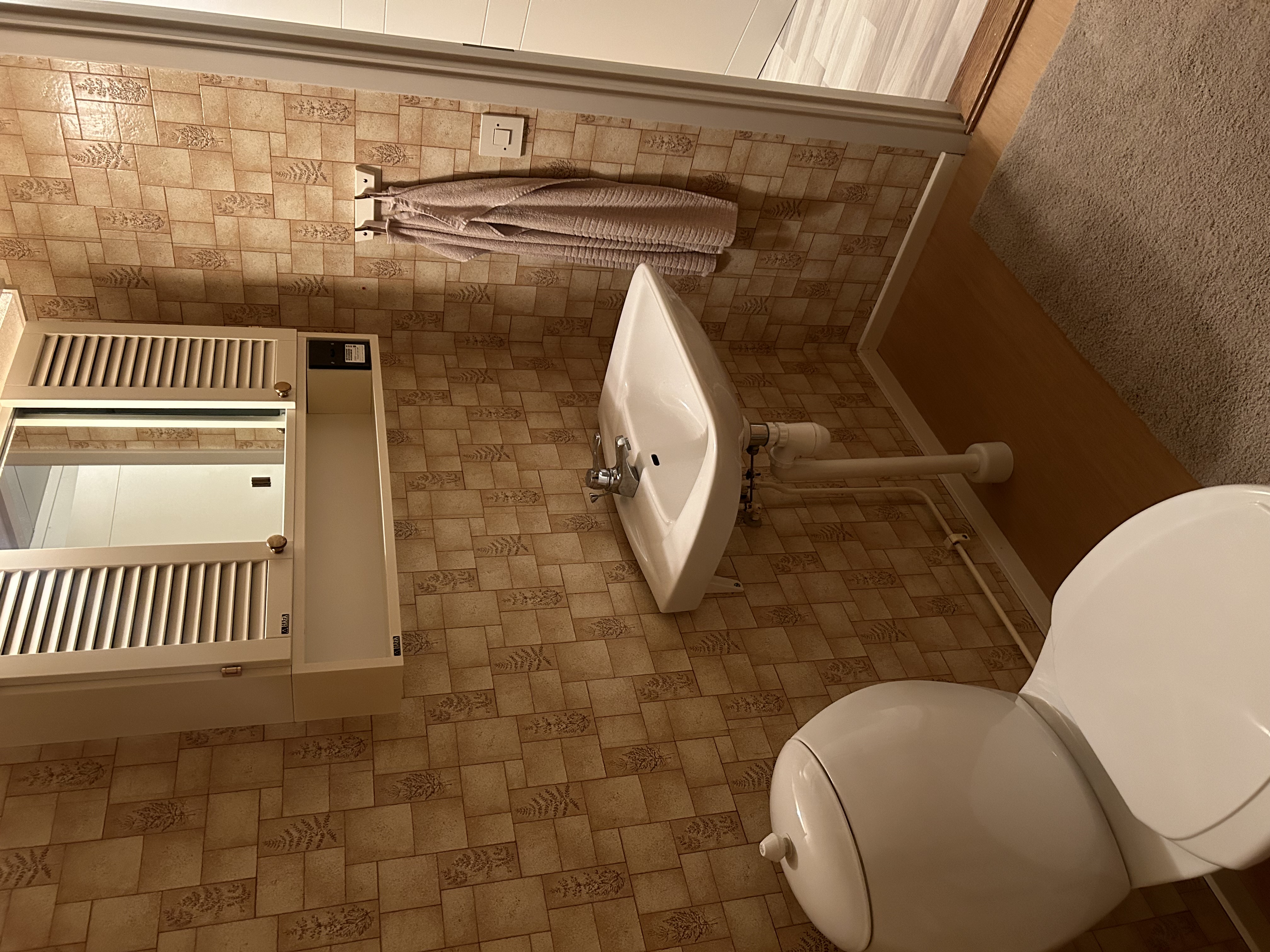 Askims Domarringsväg, Askim