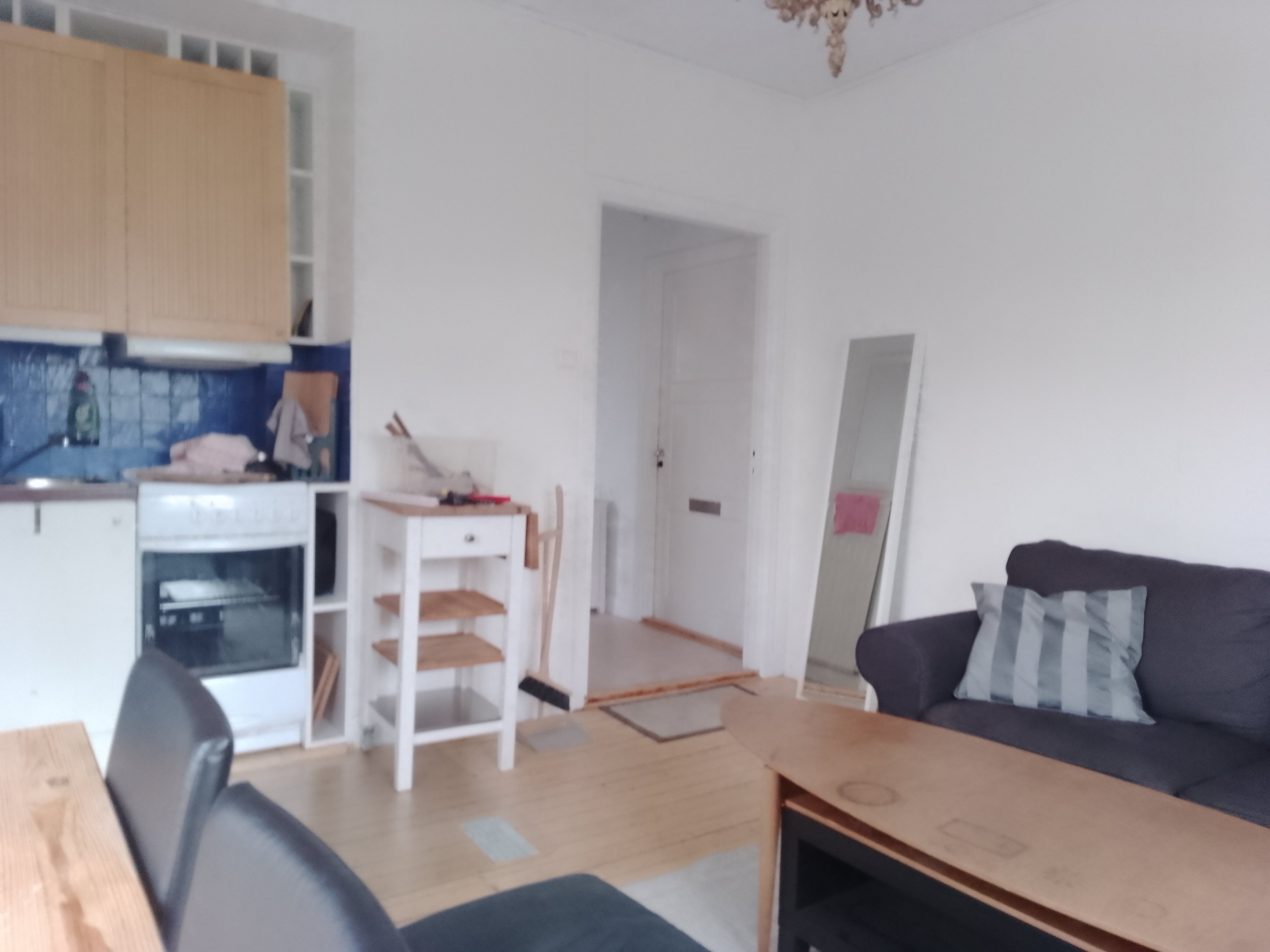 Lägenhet – Uppsala, Vaksalastaden, Fålhagen - Bild 4