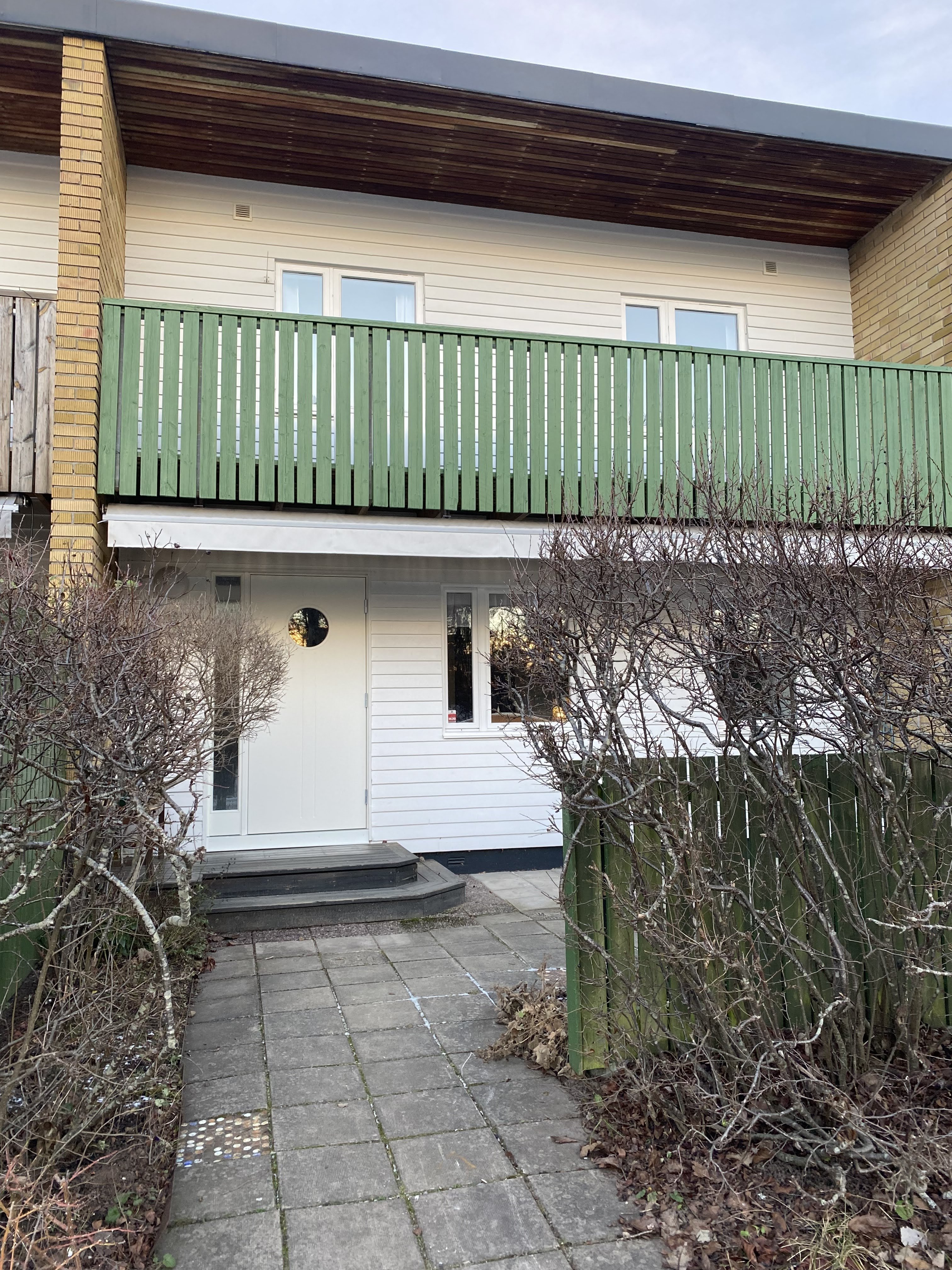 Radhus, 5 rooms, 125 sqm, Tyresö