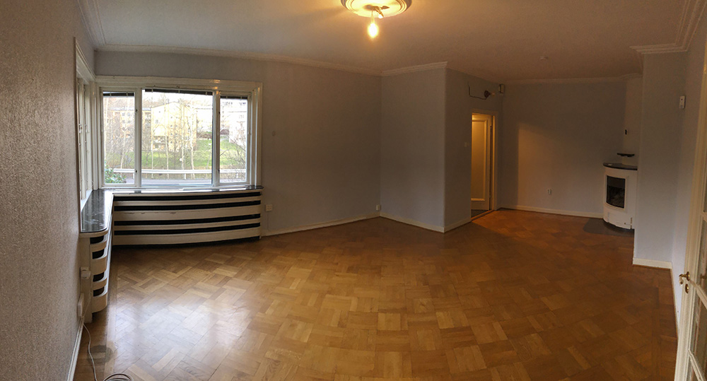 Delsjövägen, Göteborg — photo 3