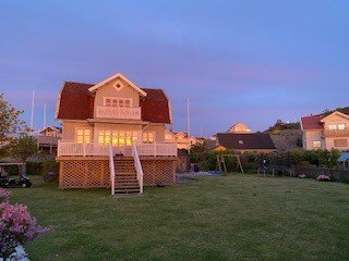 Villa/Hus, 6 rum, 165 kvm, Styrsö