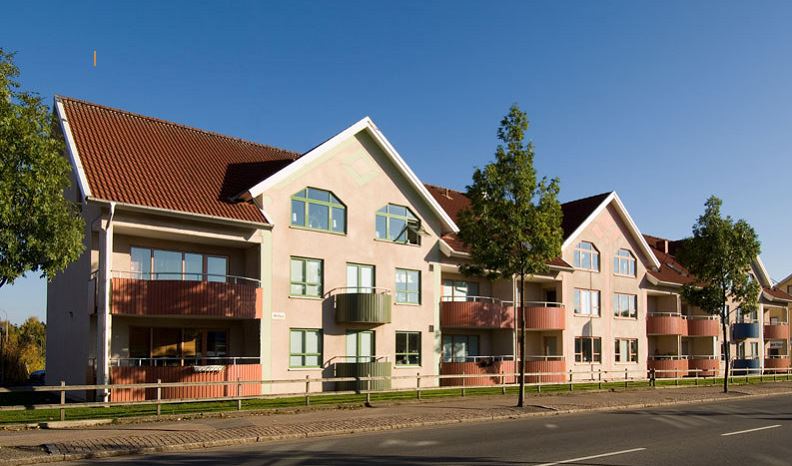 2 rok · 58 m² i Värnamo  – bild 5