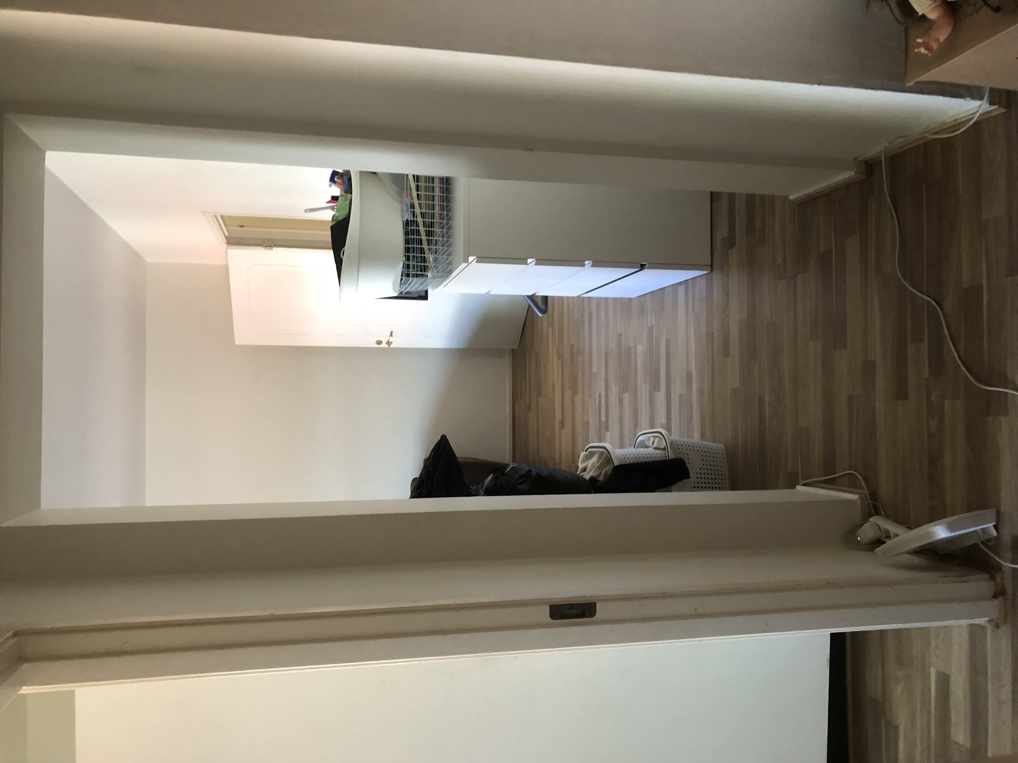 Lägenhet, 2 rooms, 47 sqm, Klippan