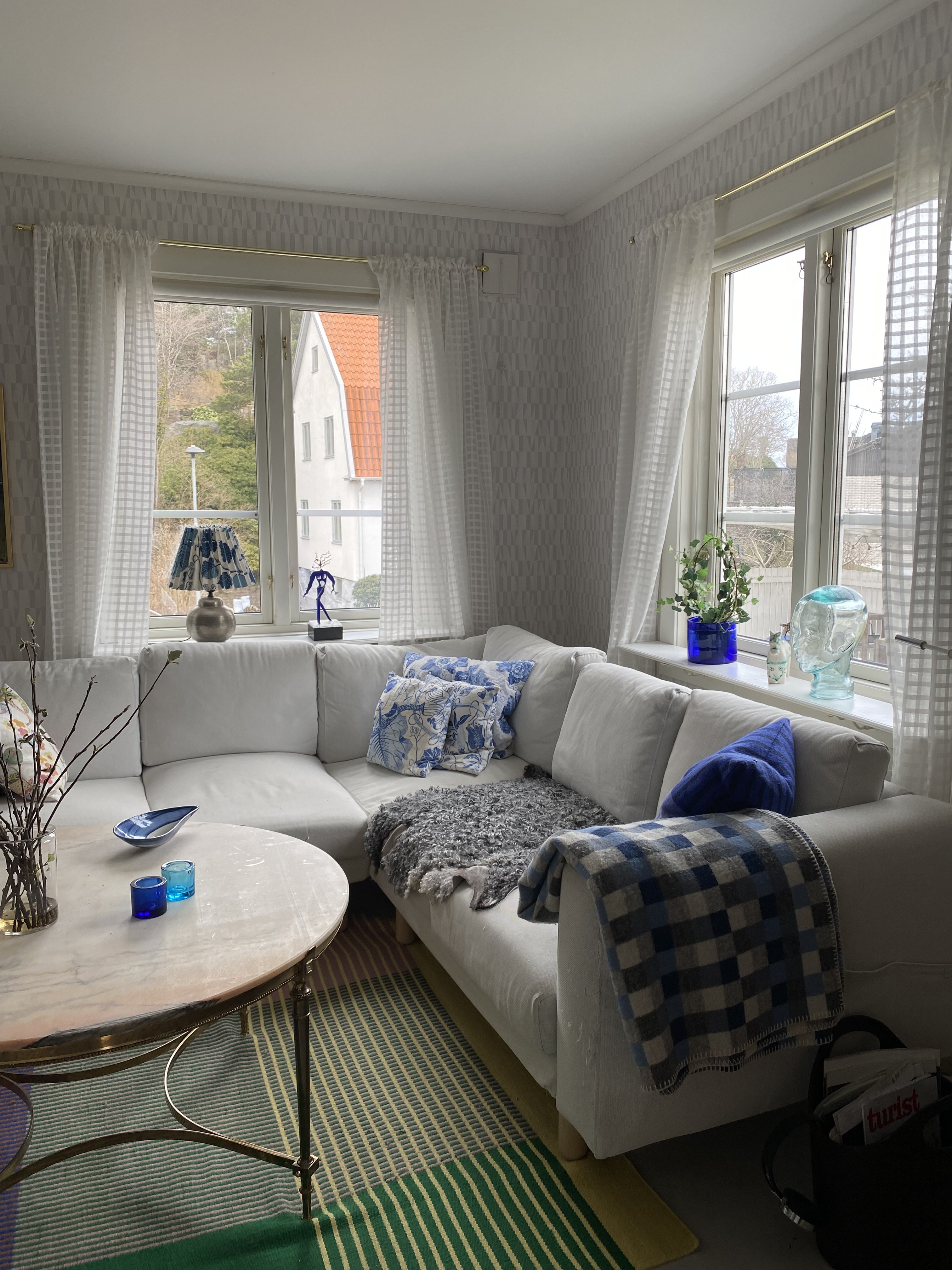 Uppegårdsvägen, Västra Frölunda — photo 2