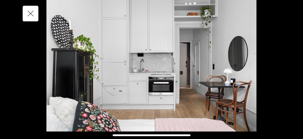 1 rum och kök, Stockholm — 13 000 kr/mån — bild 2