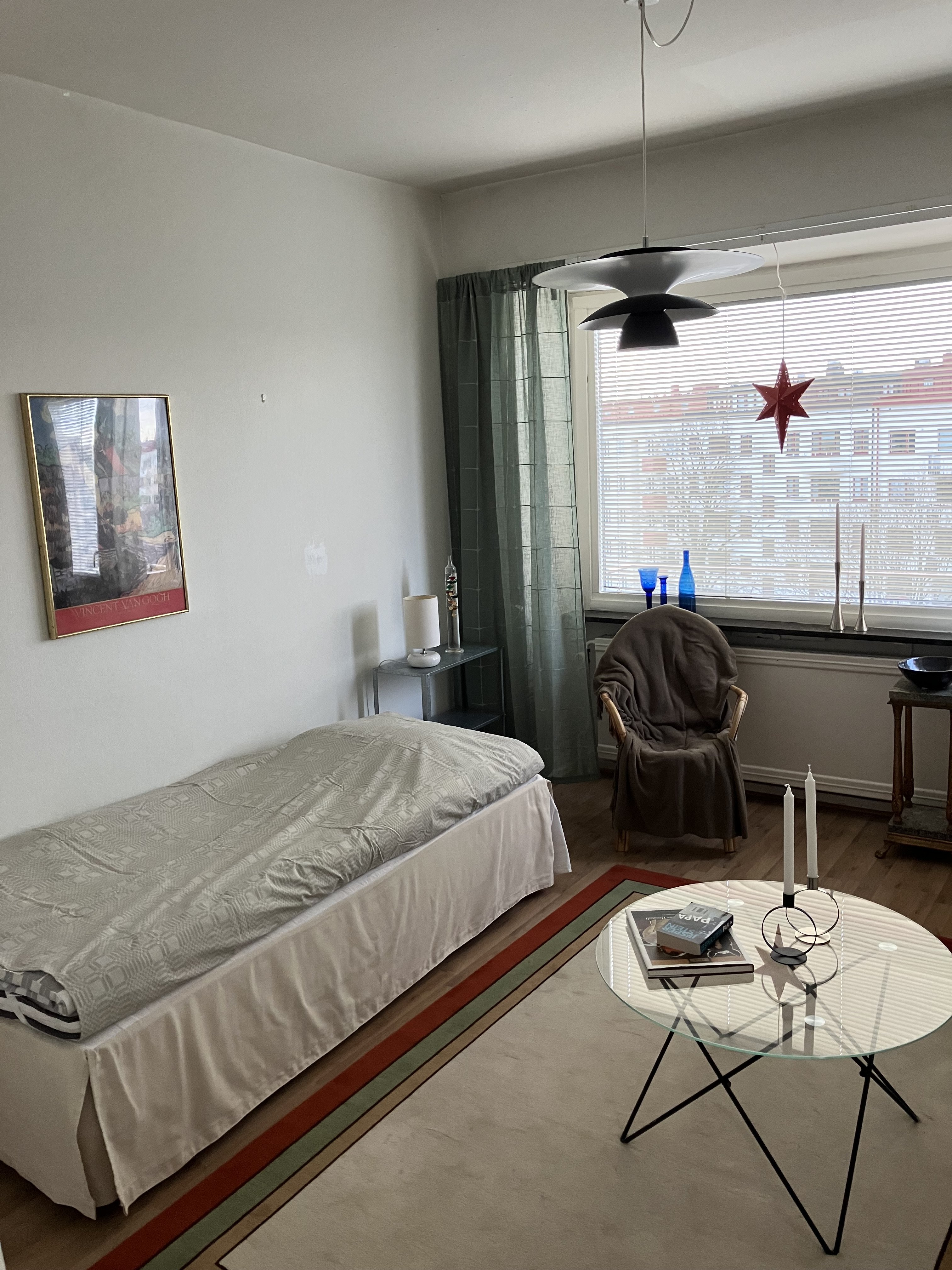 Richertsgatan, Göteborg — photo 3